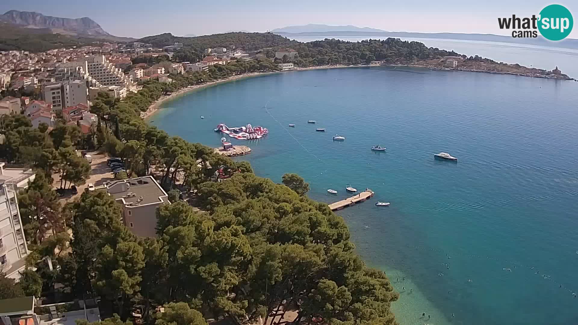 Makarska – Riviera