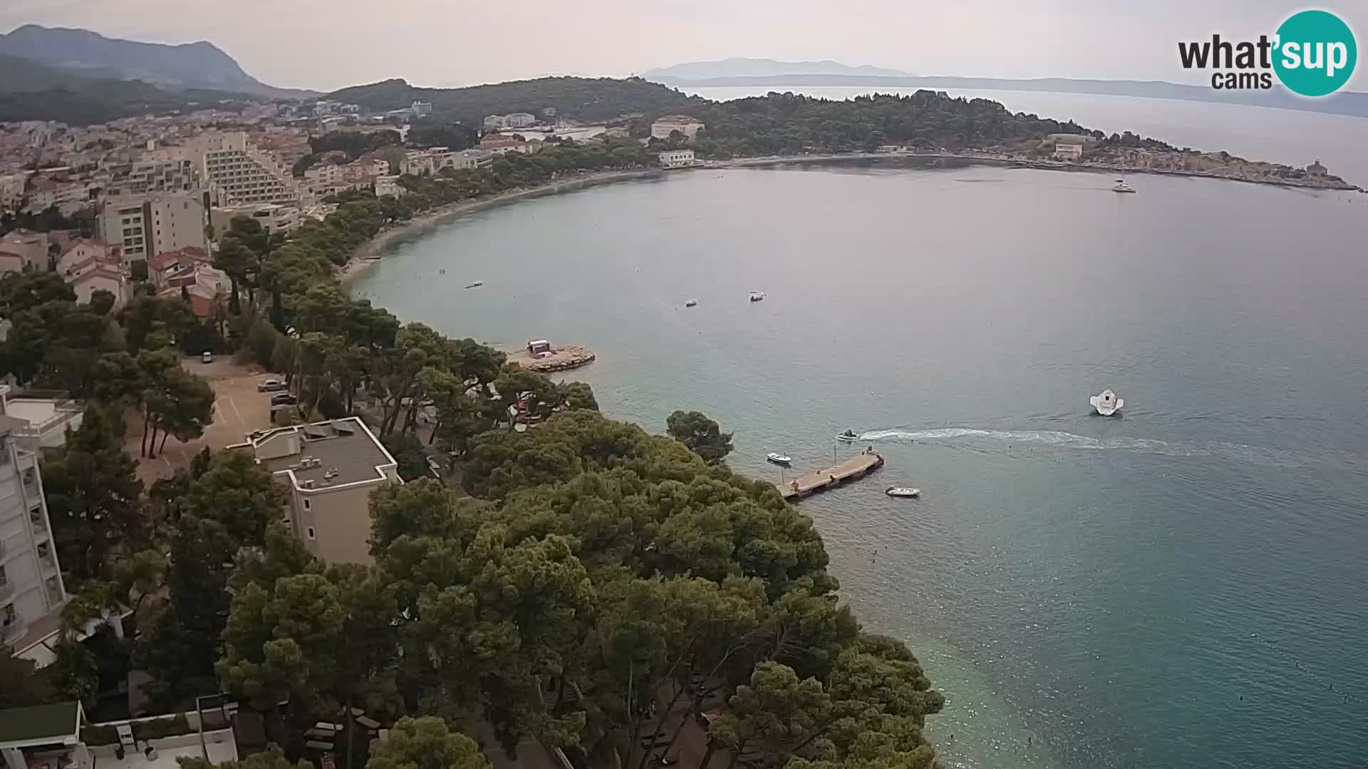 Makarska – Riviera