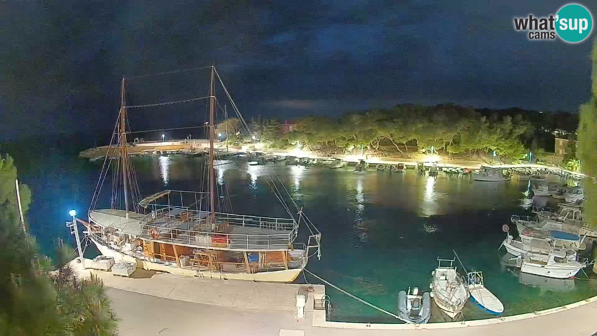 Mandre – marina