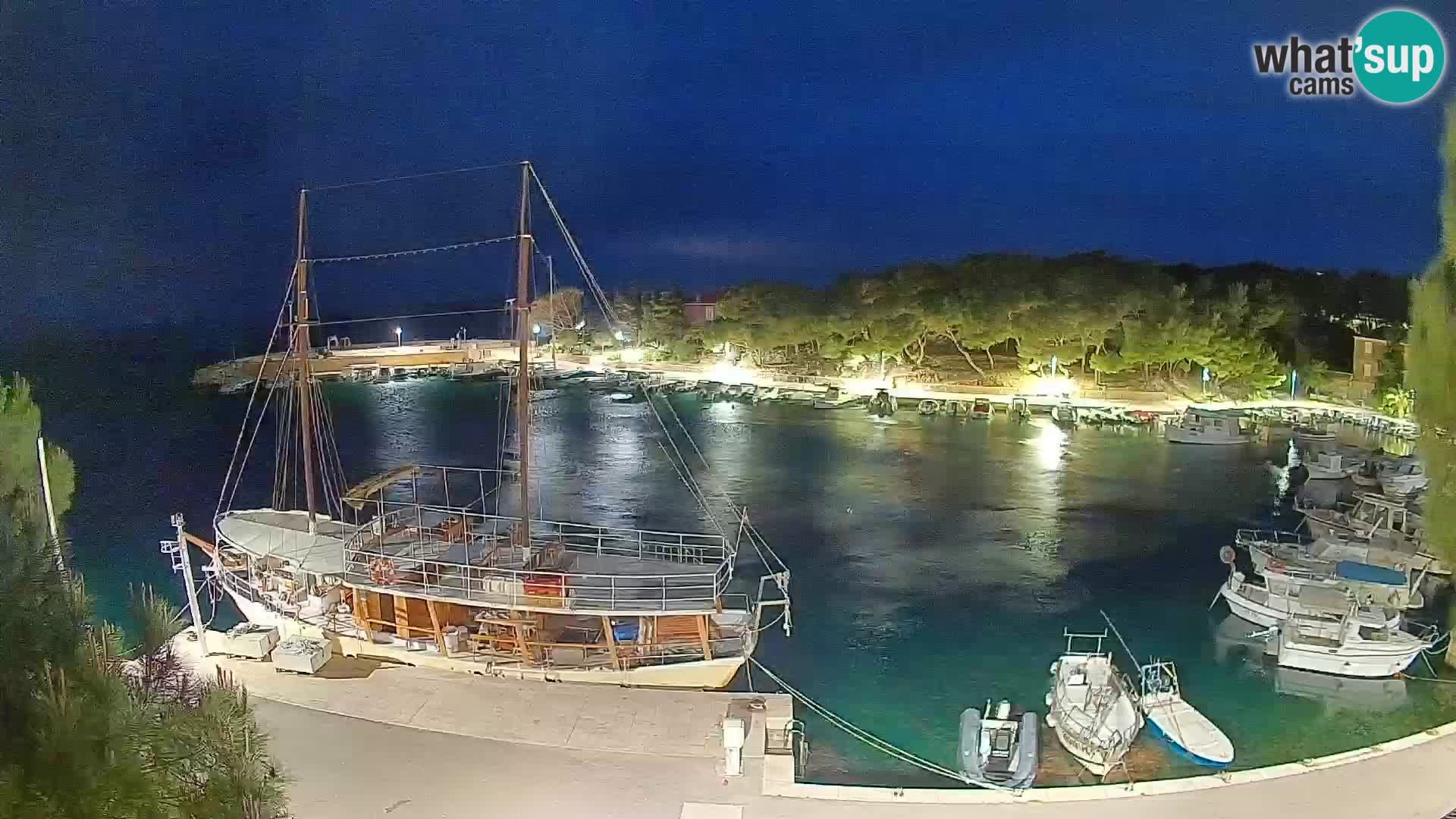 Mandre – marina
