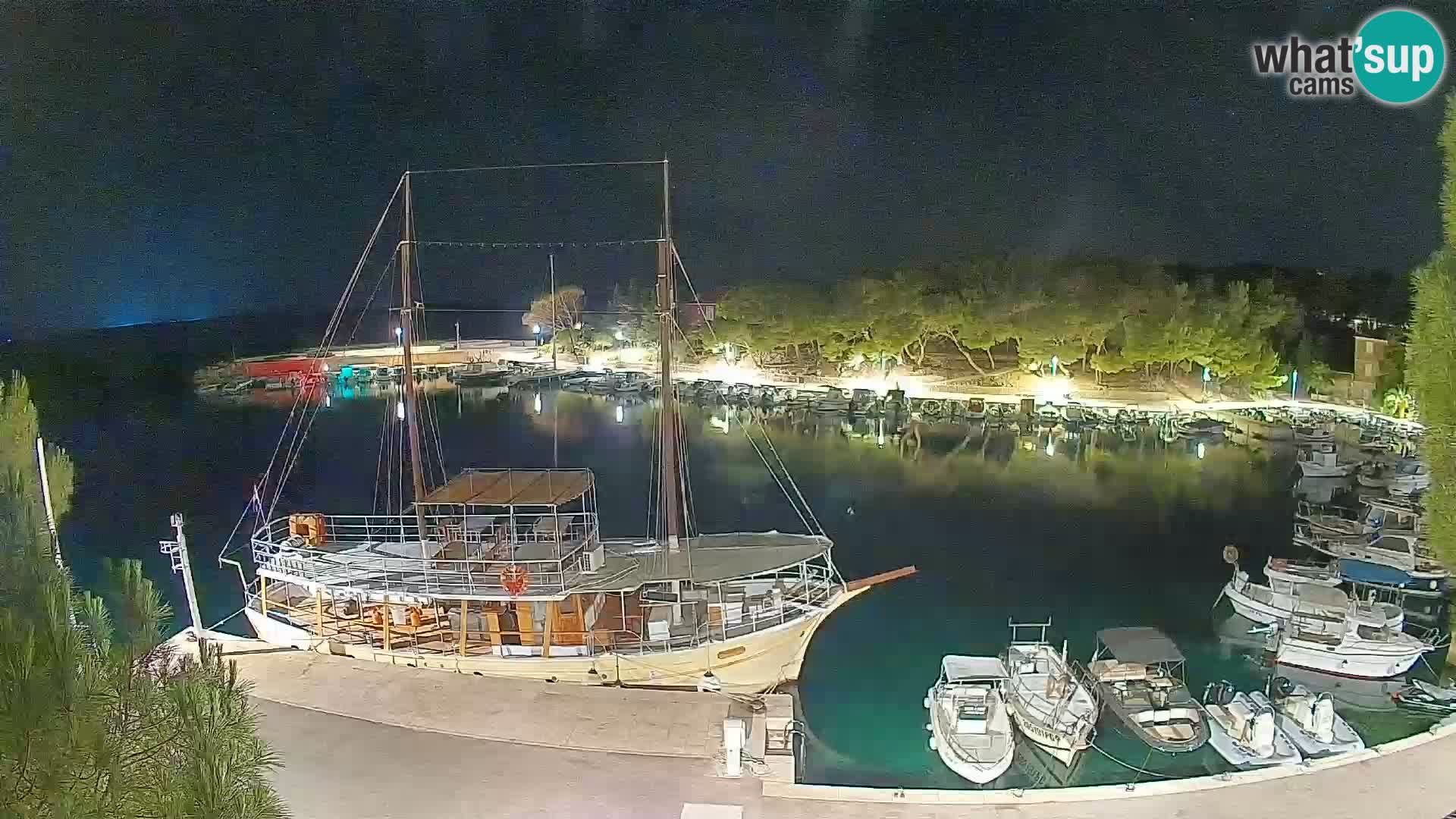 Mandre – marina