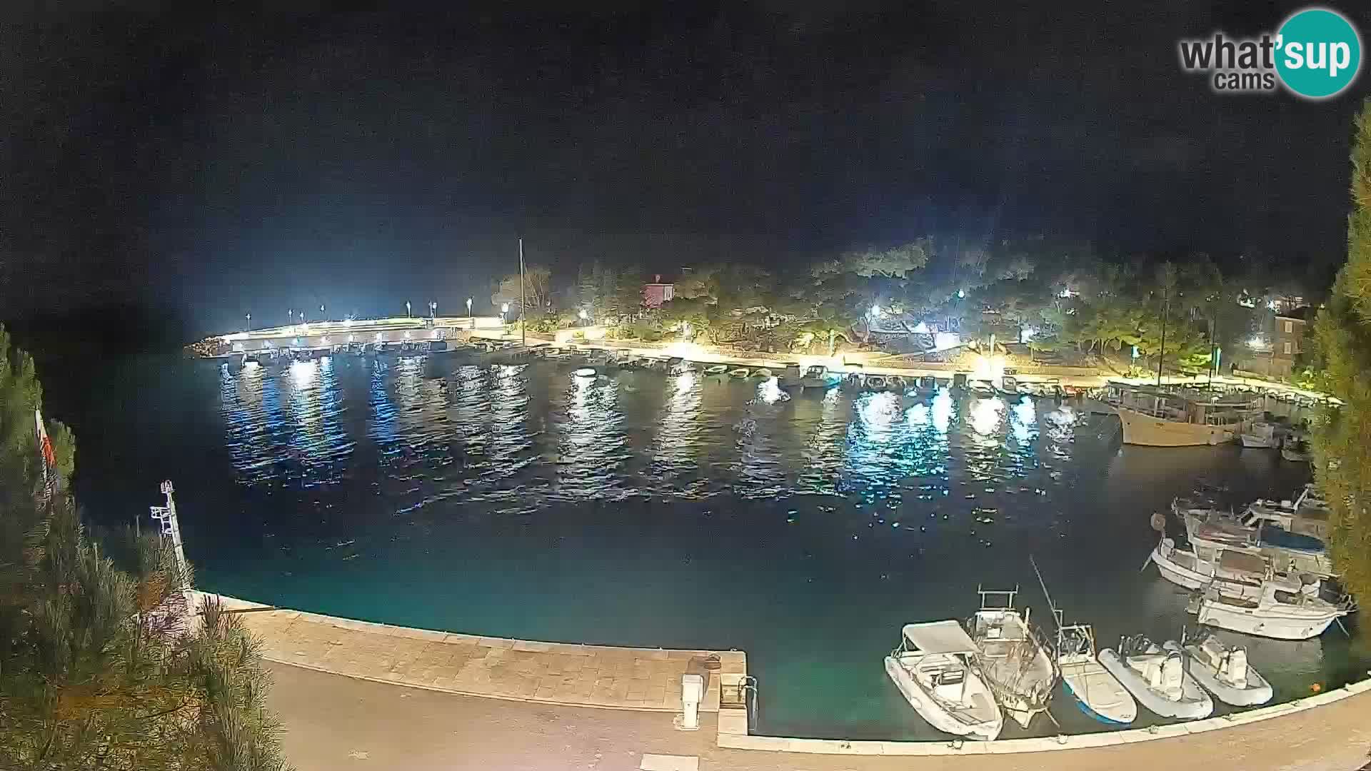 Mandre – marina