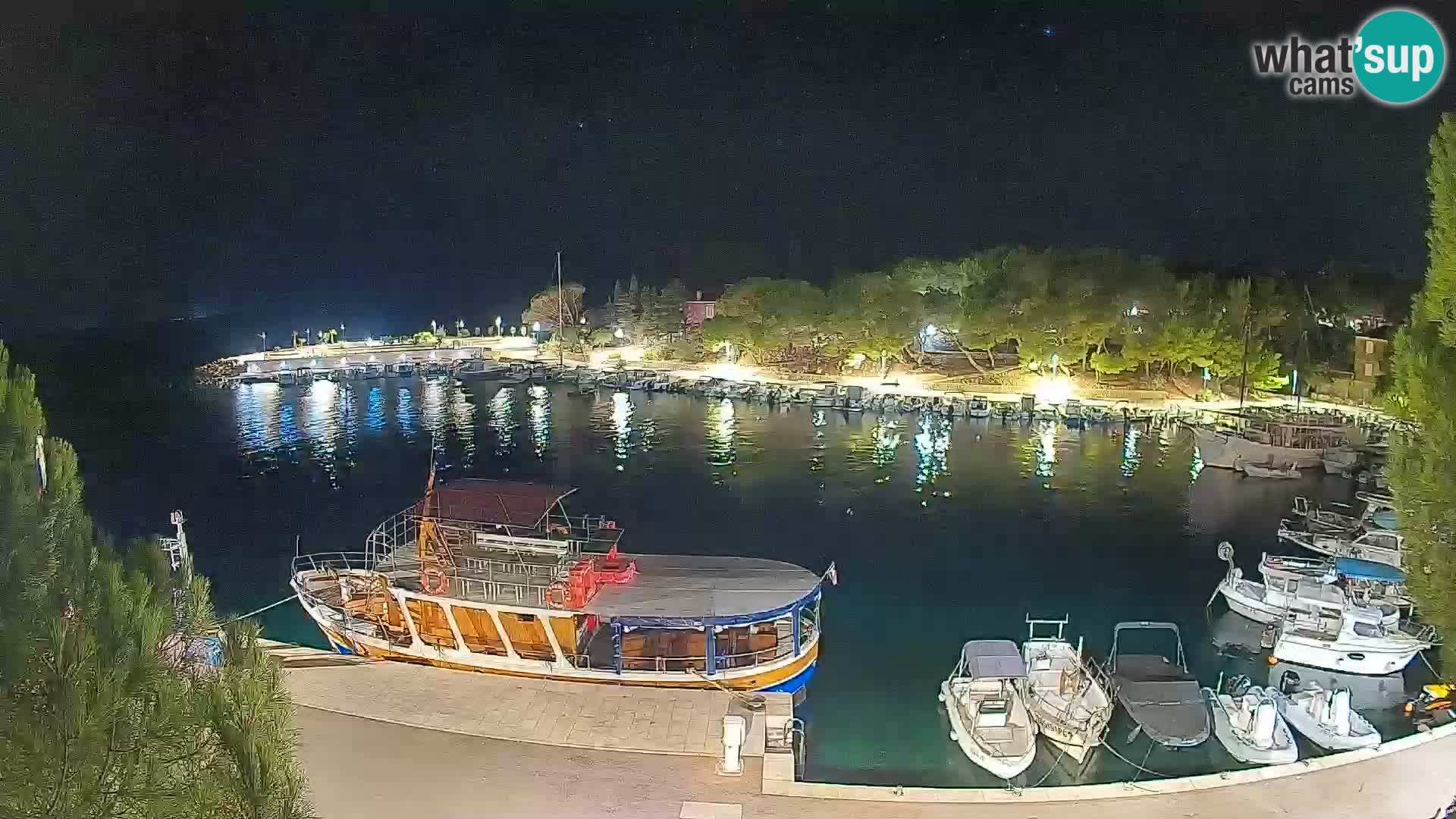 Mandre – marina