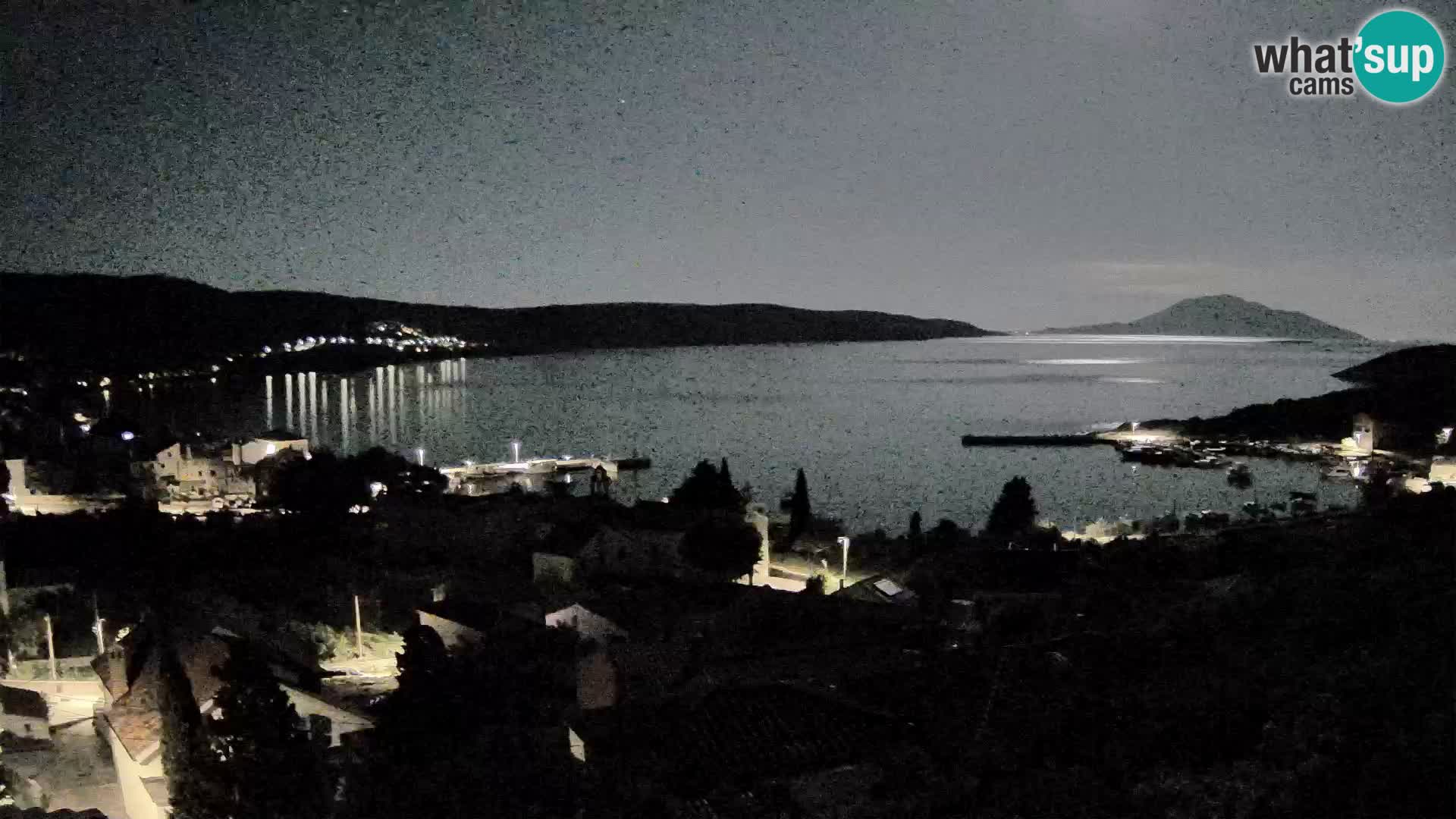Camera en vivo Martinšćica – isla cres webcam Croatia