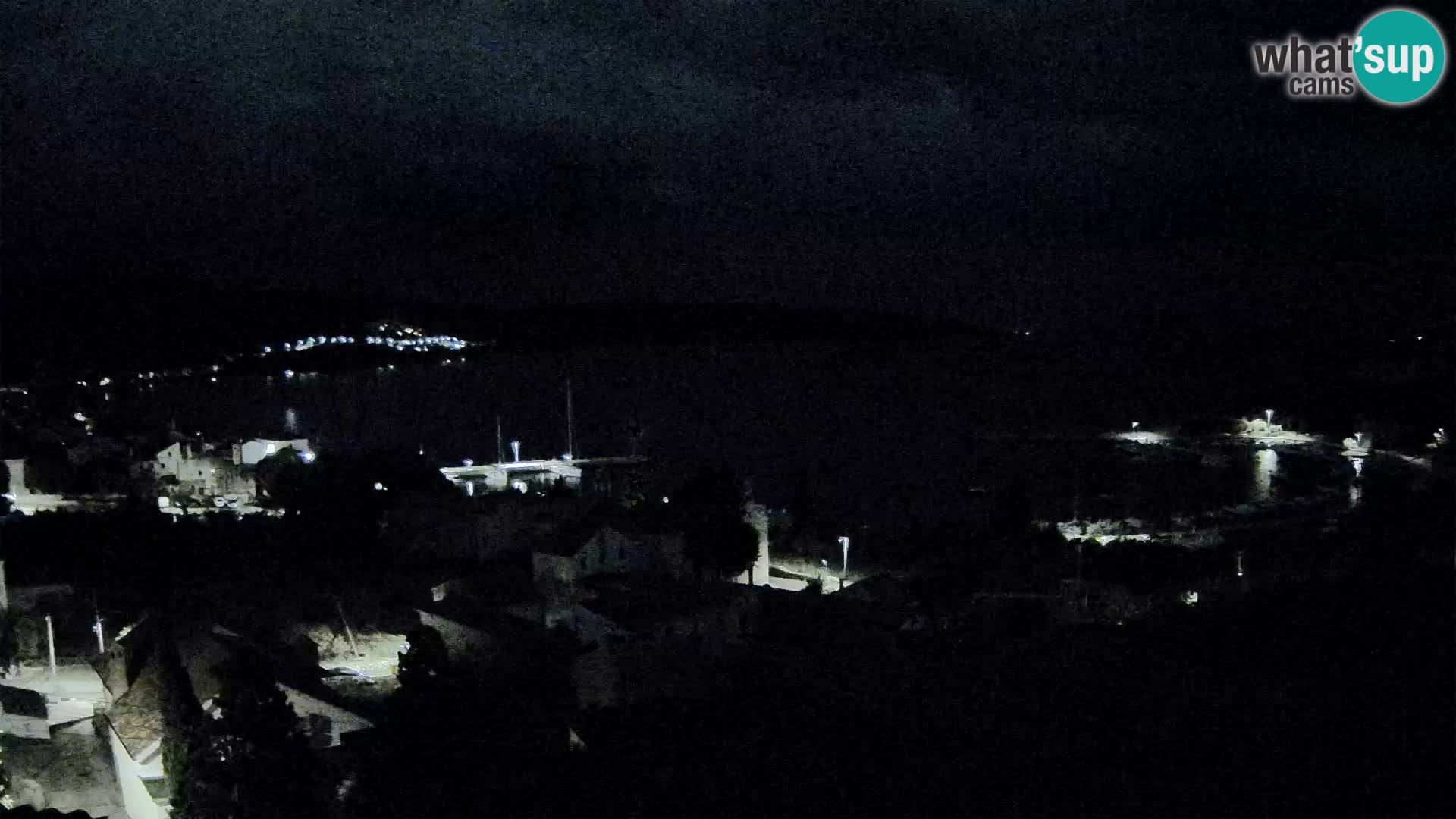 Live webcam Martinšćica – Cres island – Croatia