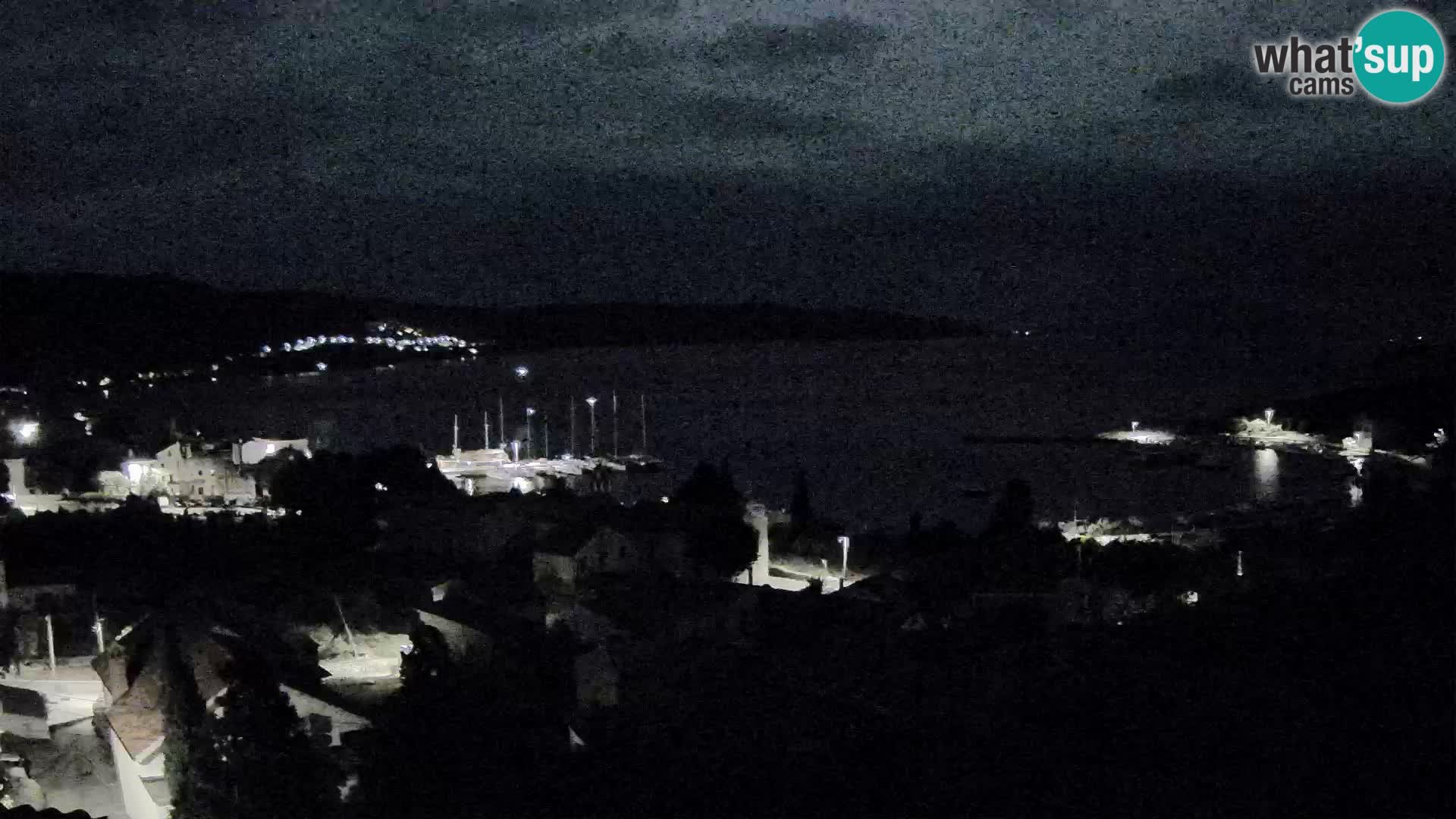 Live-Webcam Martinšćica – Insel Cres – Kroatien