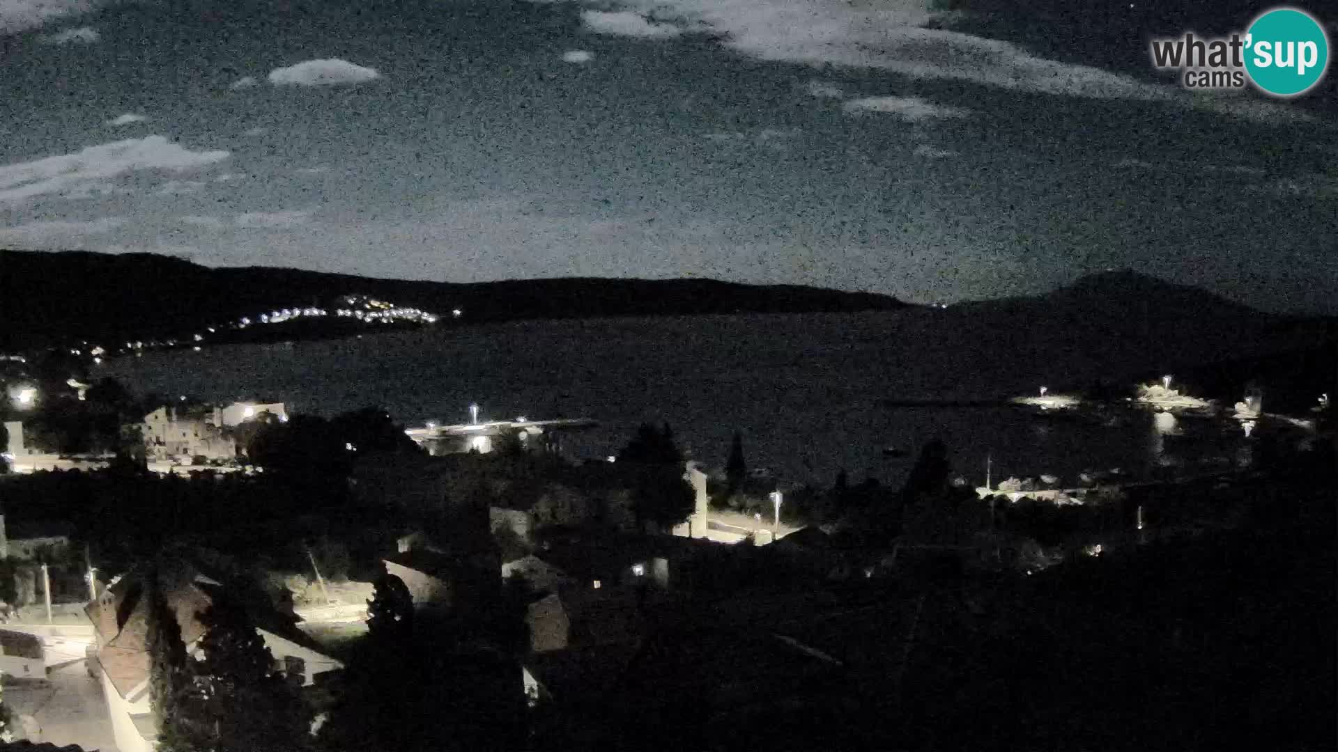 Live-Webcam Martinšćica – Insel Cres – Kroatien