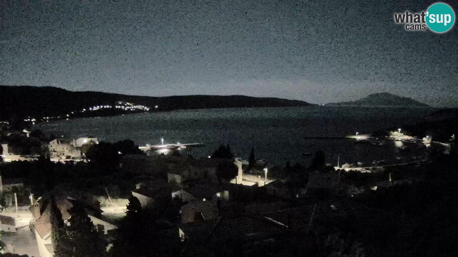 Live-Webcam Martinšćica – Insel Cres – Kroatien