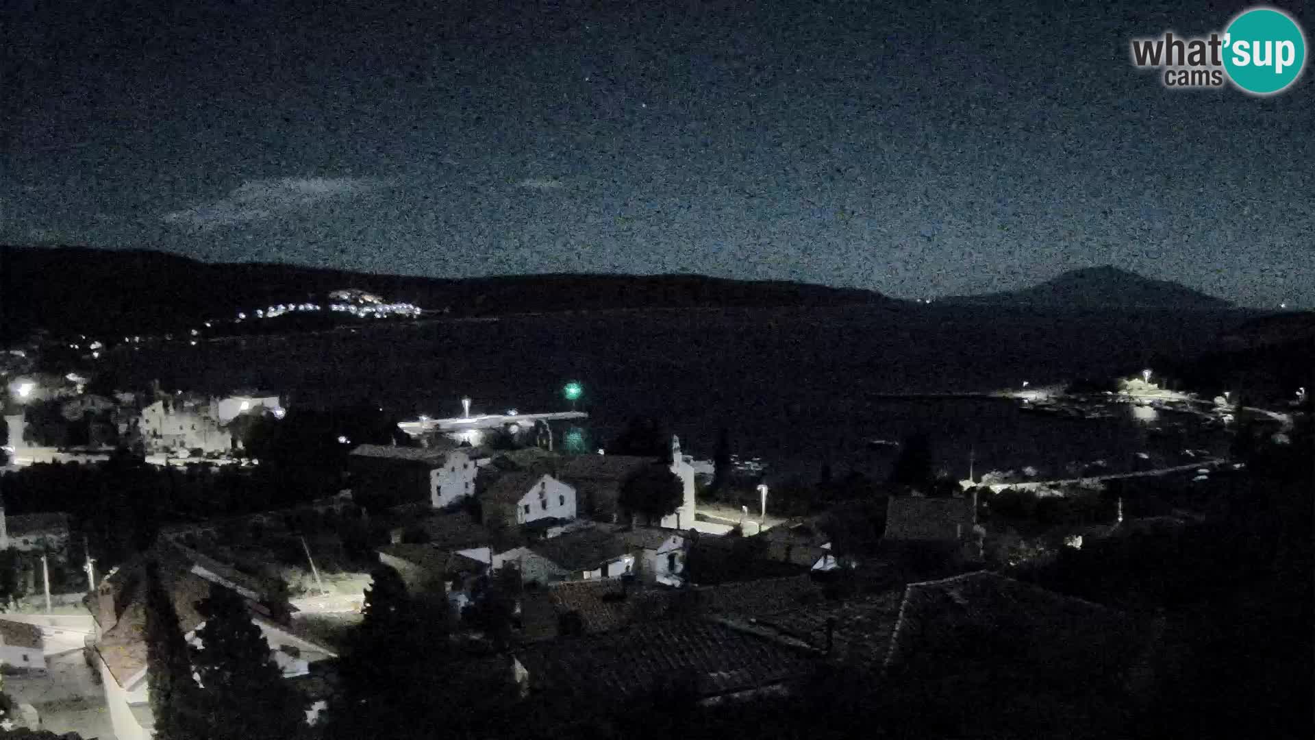 Camera en vivo Martinšćica – isla cres webcam Croatia