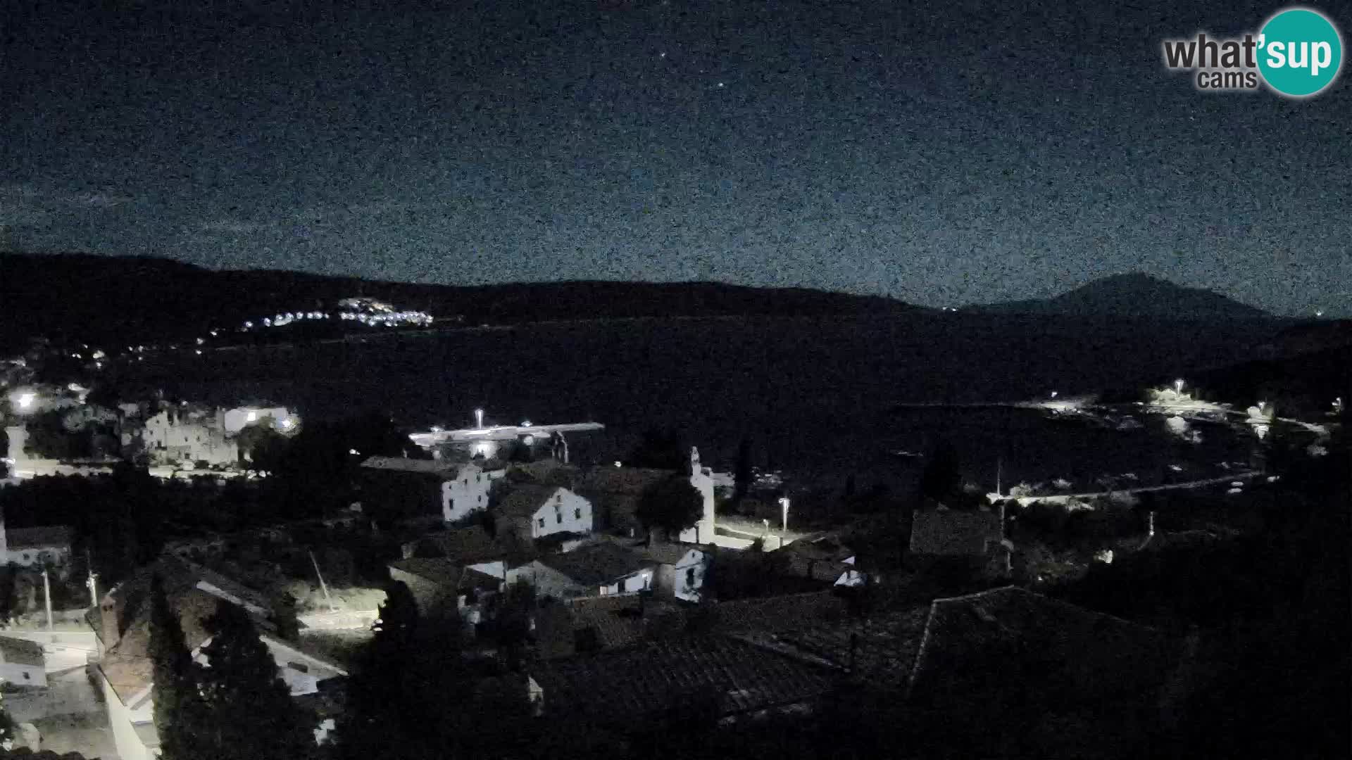 Camera en vivo Martinšćica – isla cres webcam Croatia