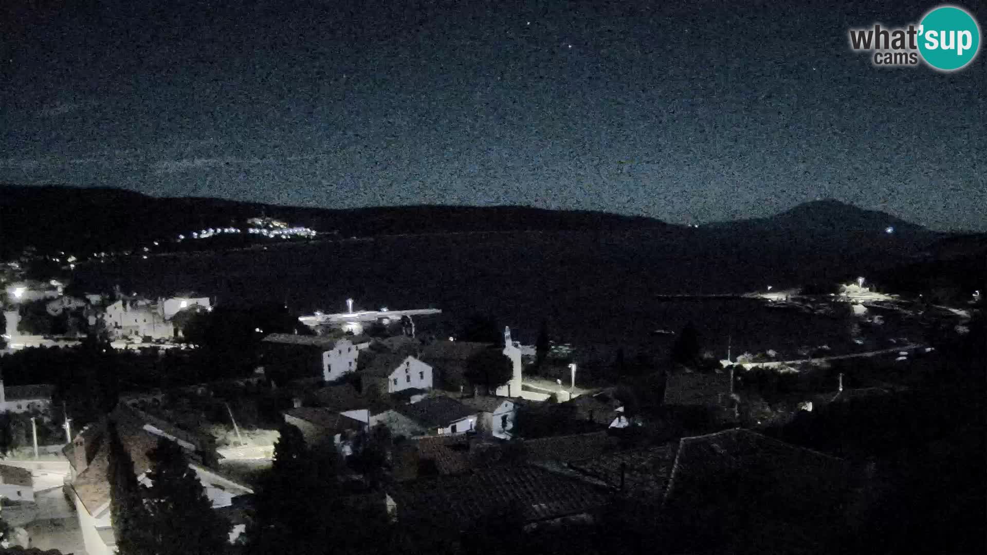 Camera en vivo Martinšćica – isla cres webcam Croatia