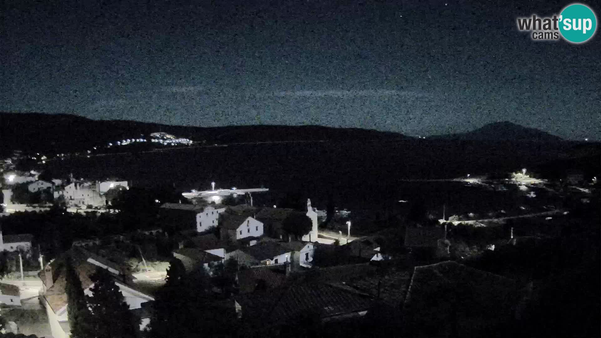 Live Cam Martinšćica – isola di Cres – Cherso webcam Croazia