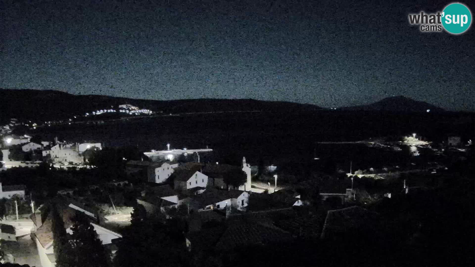 Live-Webcam Martinšćica – Insel Cres – Kroatien