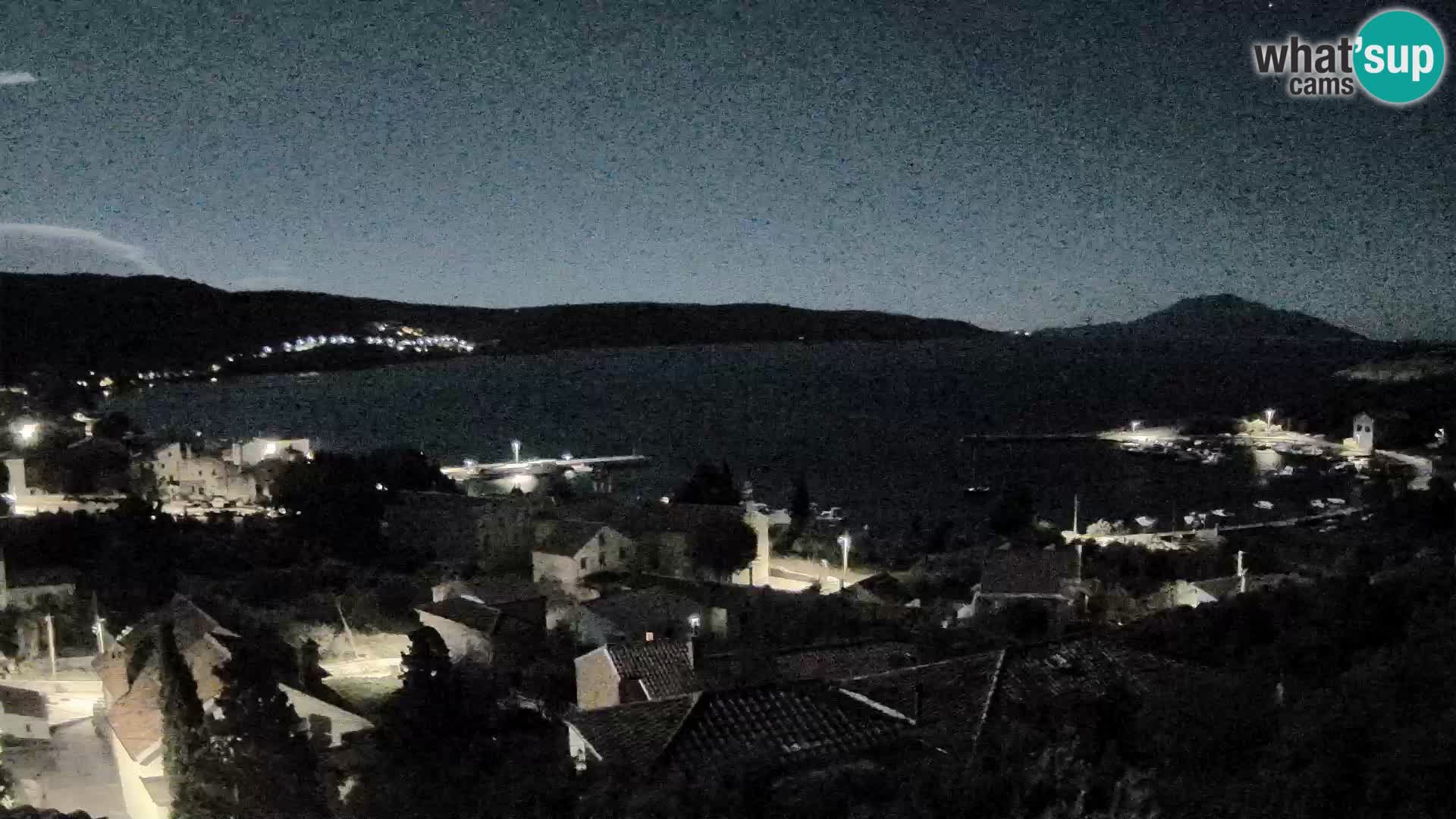 Live Cam Martinšćica – isola di Cres – Cherso webcam Croazia