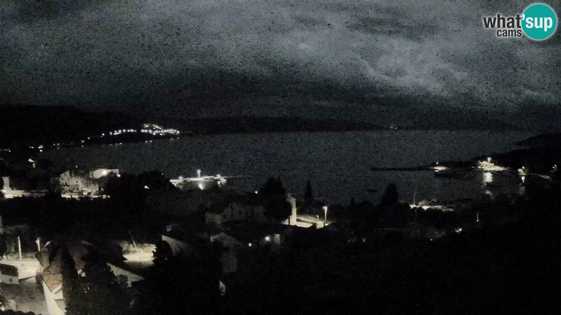 Live webcam Martinšćica – Cres island – Croatia