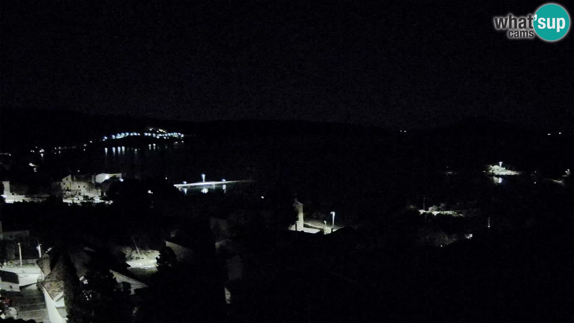 Camera en vivo Martinšćica – isla cres webcam Croatia