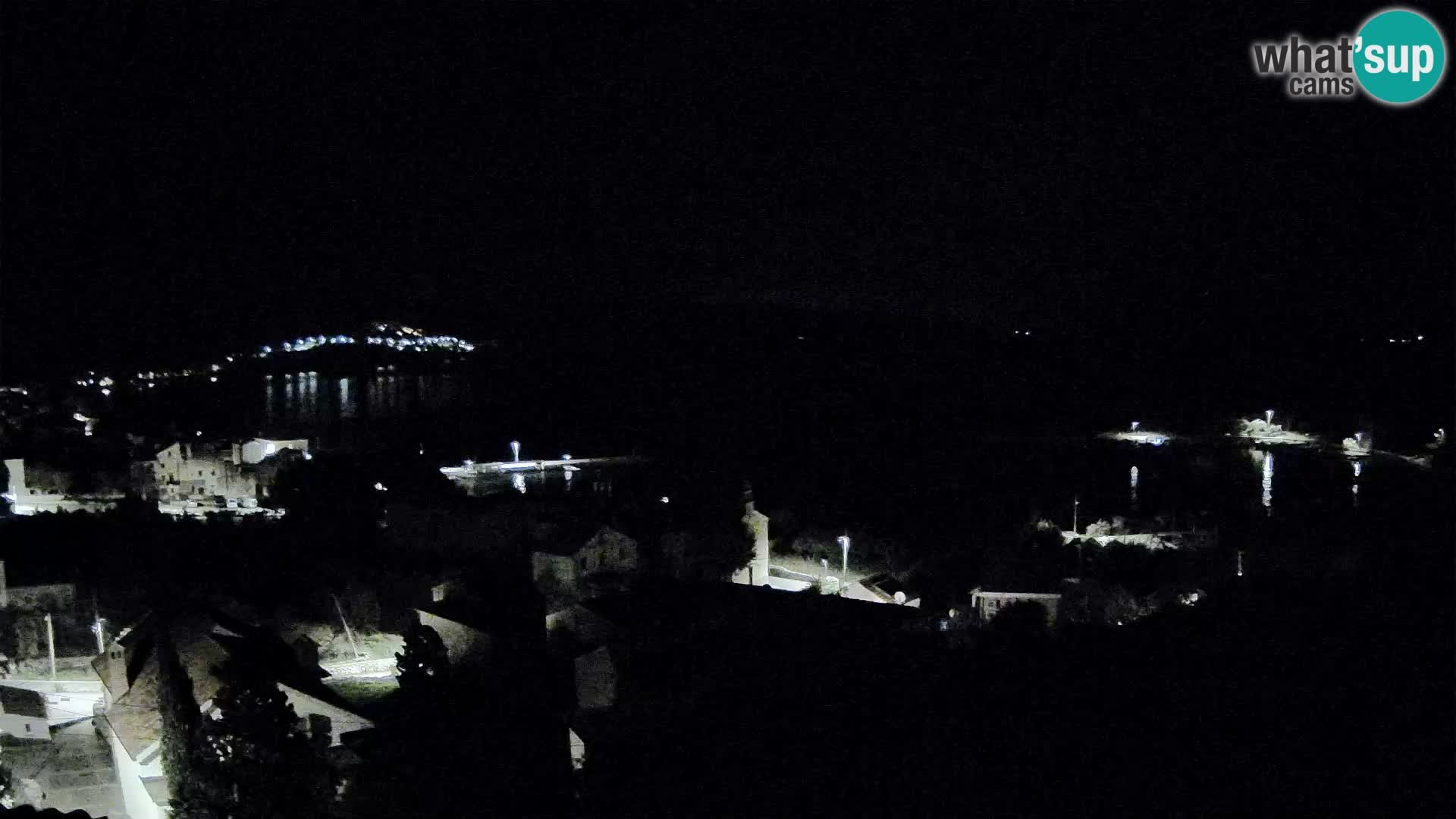 Camera en vivo Martinšćica – isla cres webcam Croatia