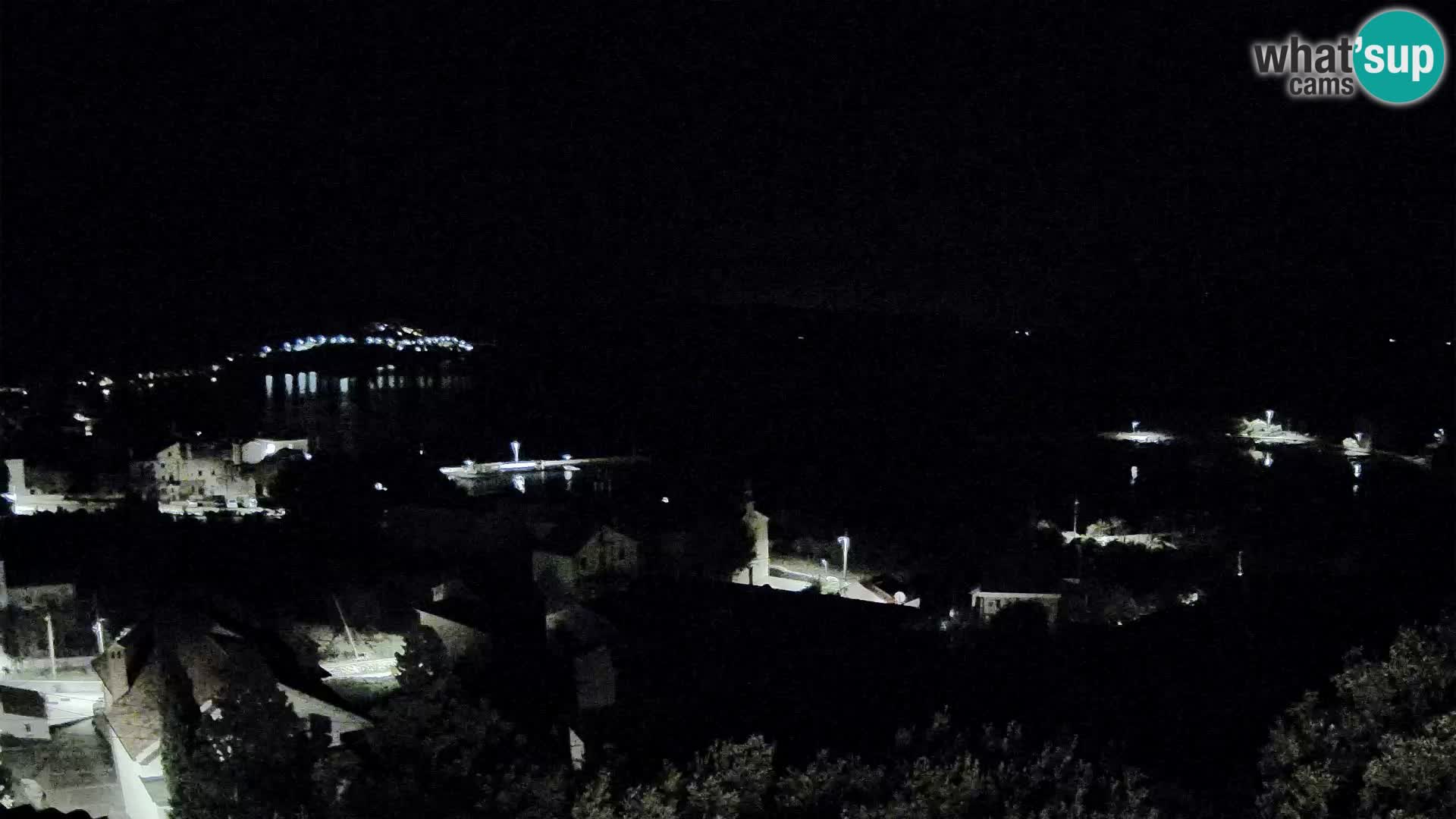 Live Cam Martinšćica – isola di Cres – Cherso webcam Croazia