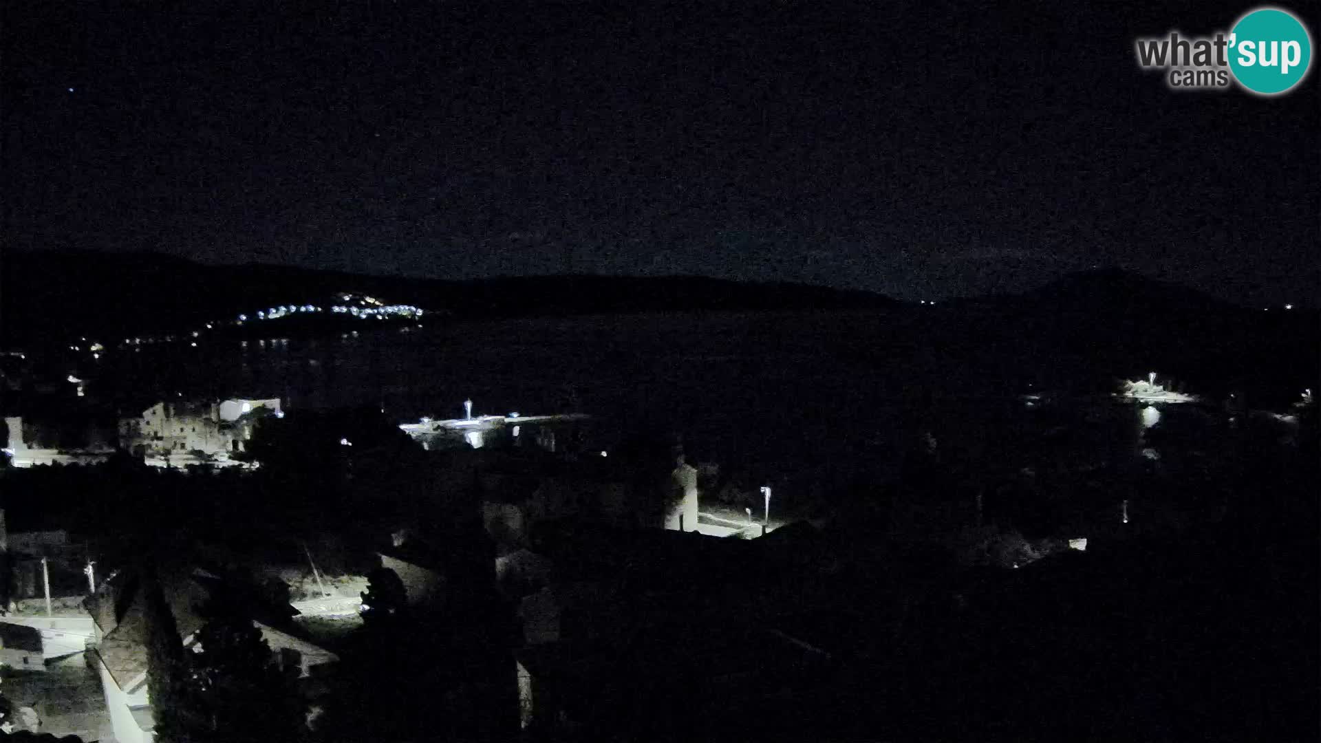 Live-Webcam Martinšćica – Insel Cres – Kroatien