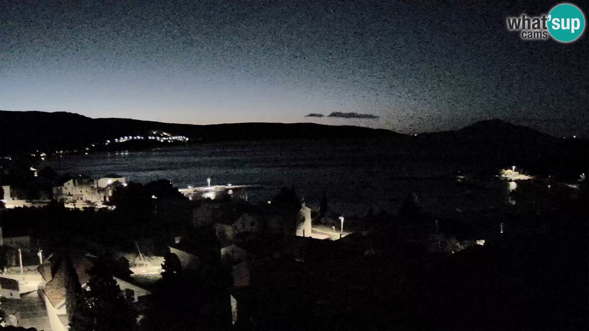 Live-Webcam Martinšćica – Insel Cres – Kroatien