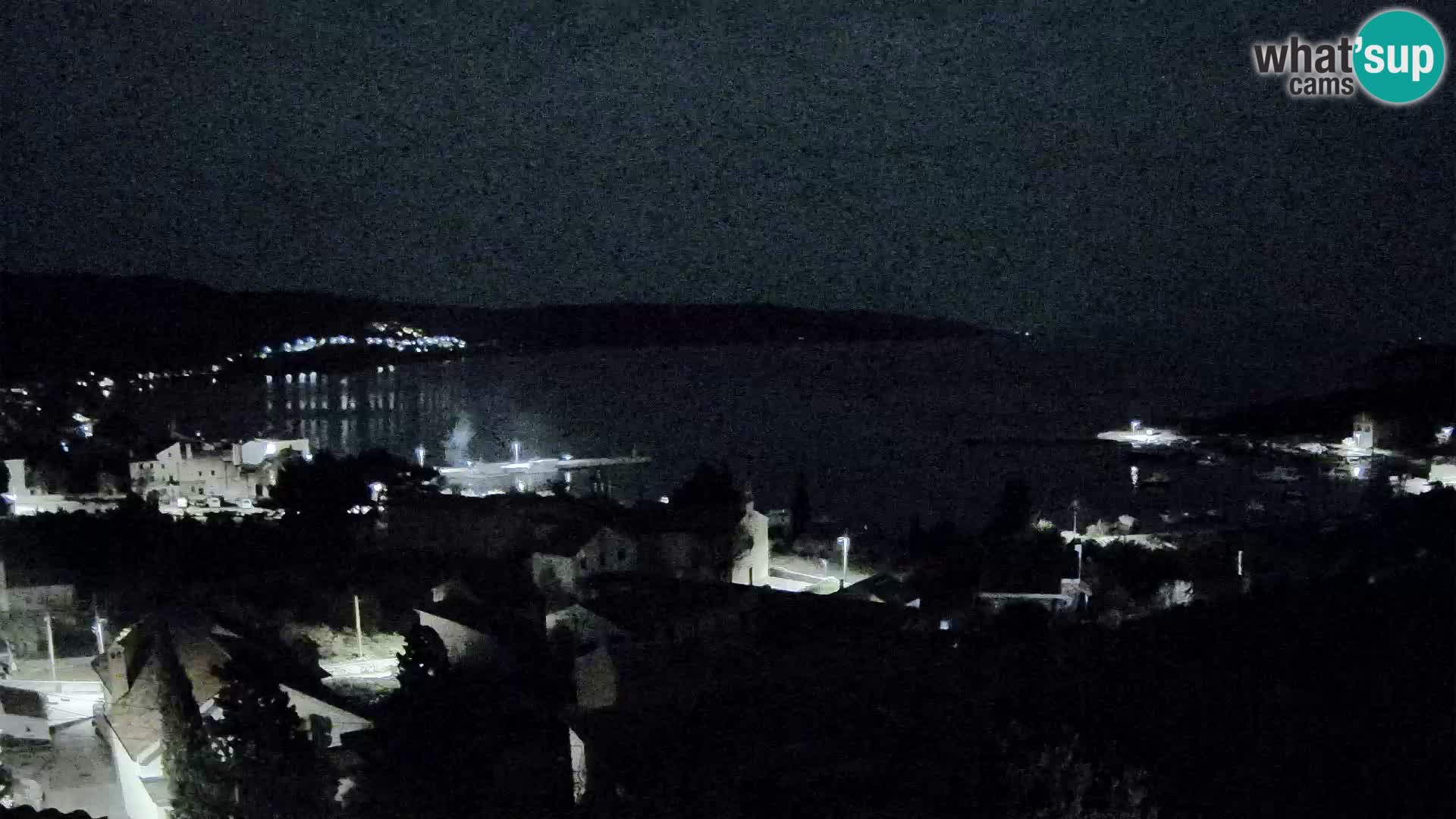 Live webcam Martinšćica – Cres island – Croatia