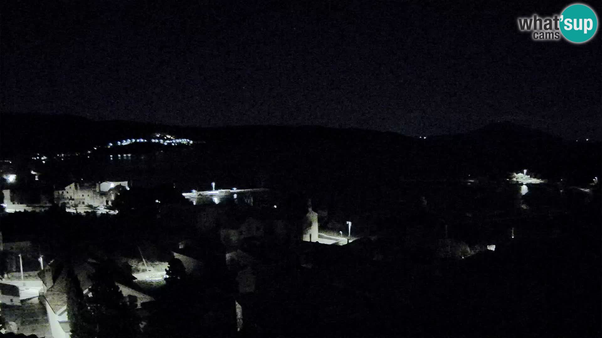 Live webcam Martinšćica – Cres island – Croatia