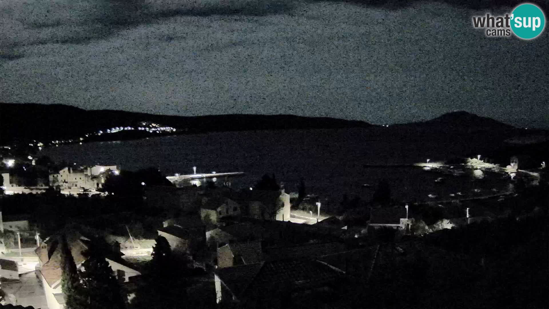 Live webcam Martinšćica – Cres island – Croatia