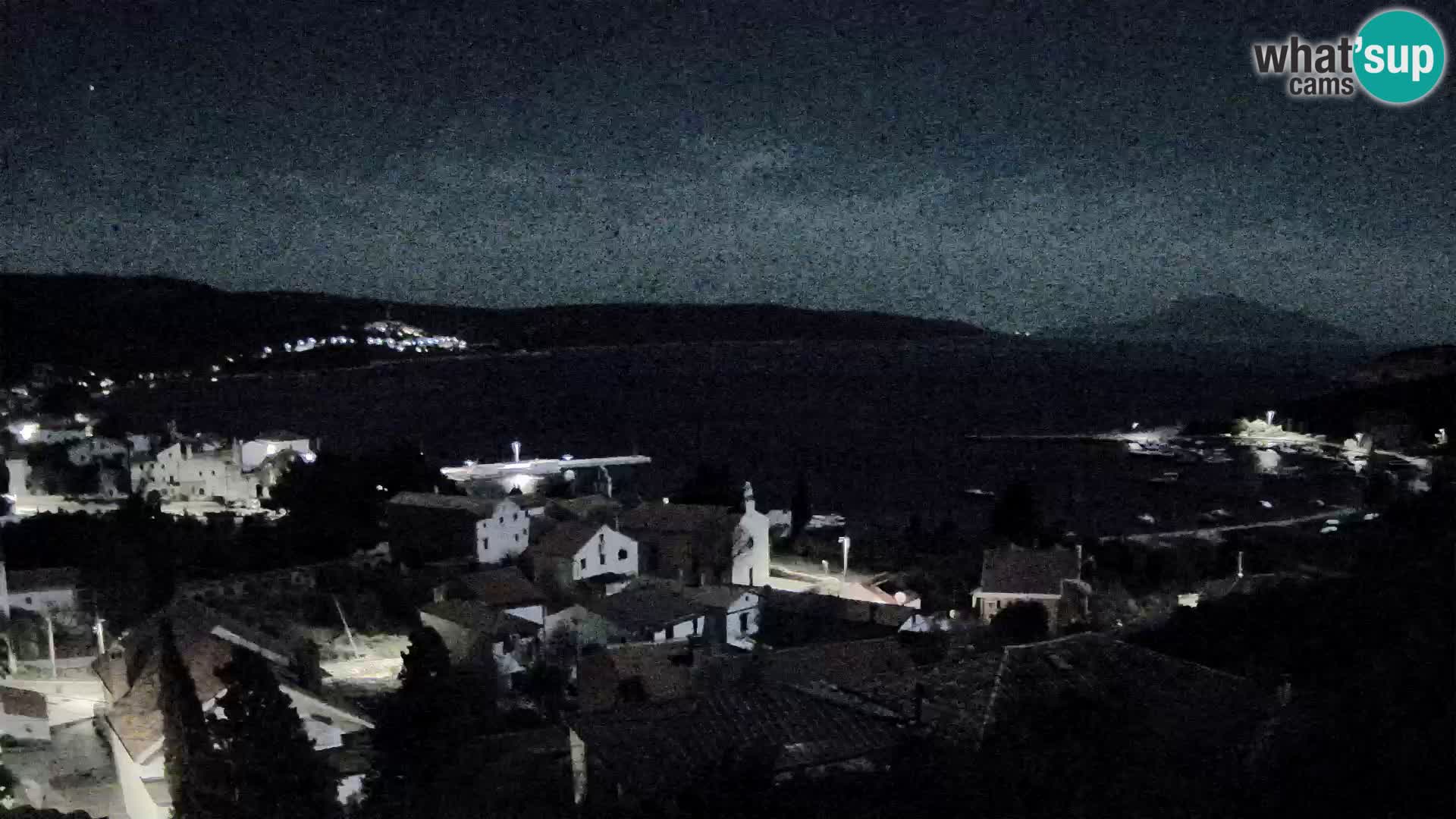 Live webcam Martinšćica – Cres island – Croatia