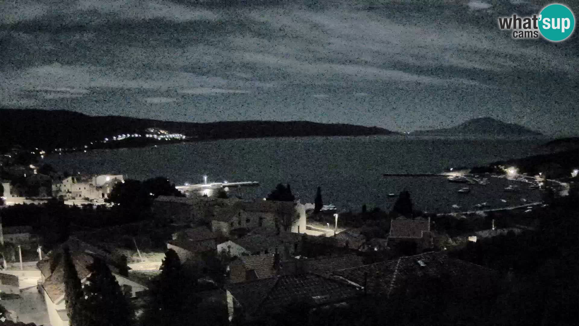 Live webcam Martinšćica – Cres island – Croatia