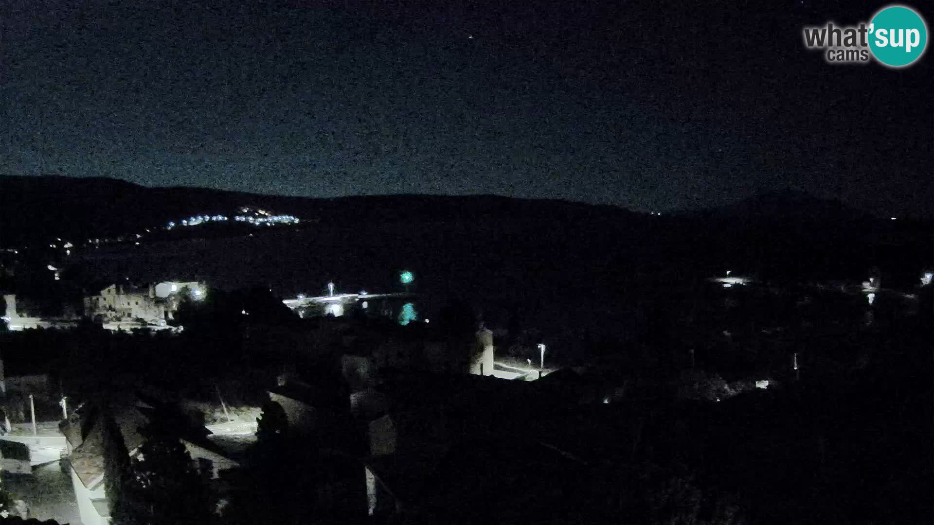 Camera en vivo Martinšćica – isla cres webcam Croatia