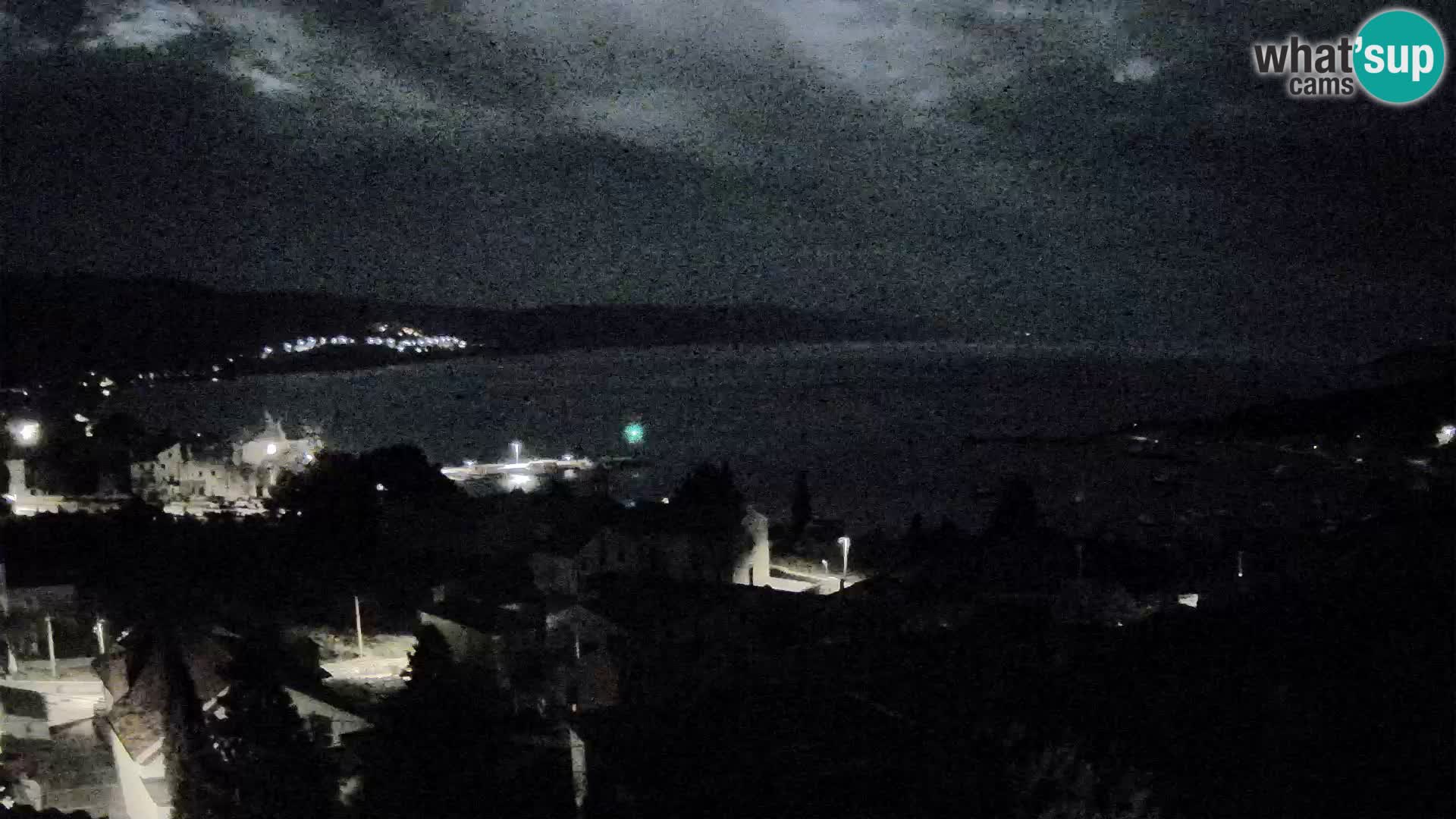 Camera en vivo Martinšćica – isla cres webcam Croatia