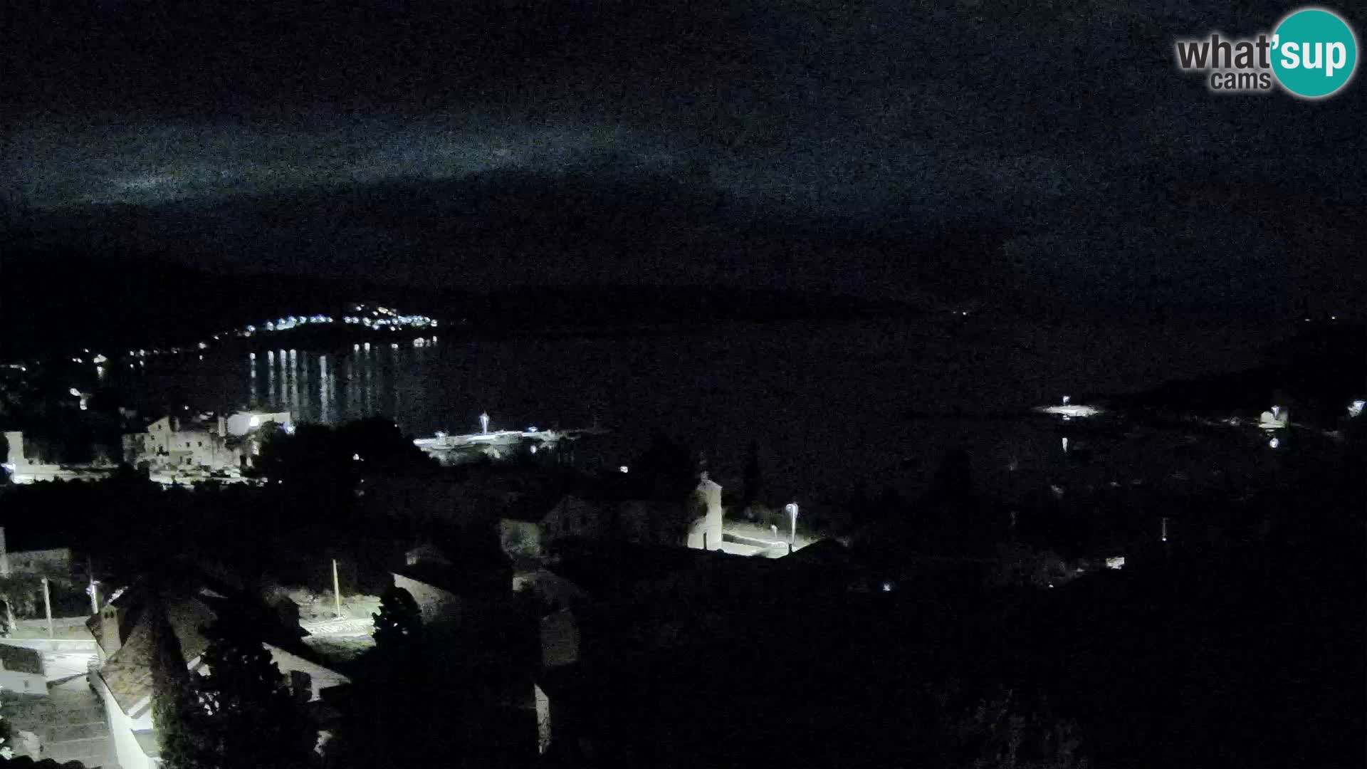 Live webcam Martinšćica – Cres island – Croatia