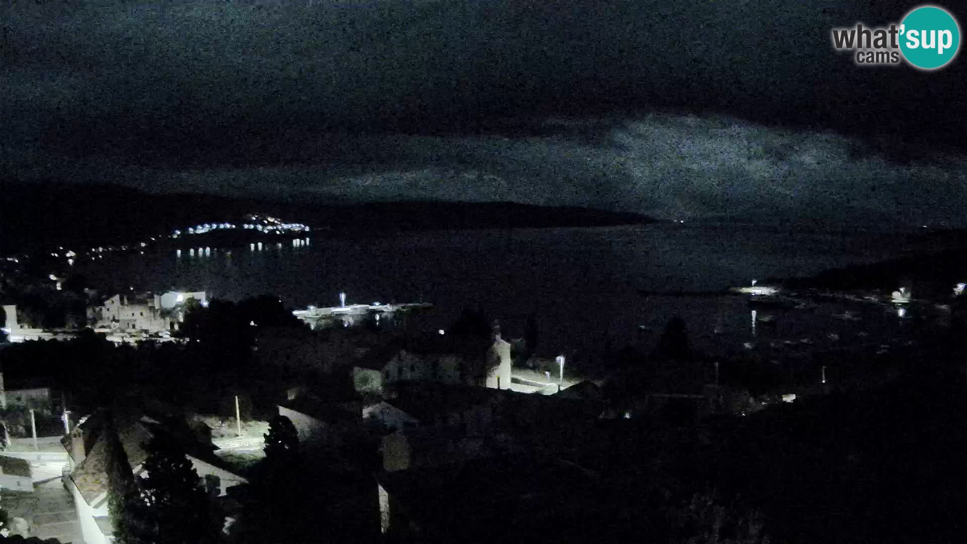 Live webcam Martinšćica – Cres island – Croatia