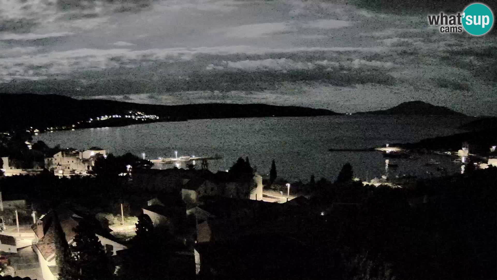 Live webcam Martinšćica – Cres island – Croatia