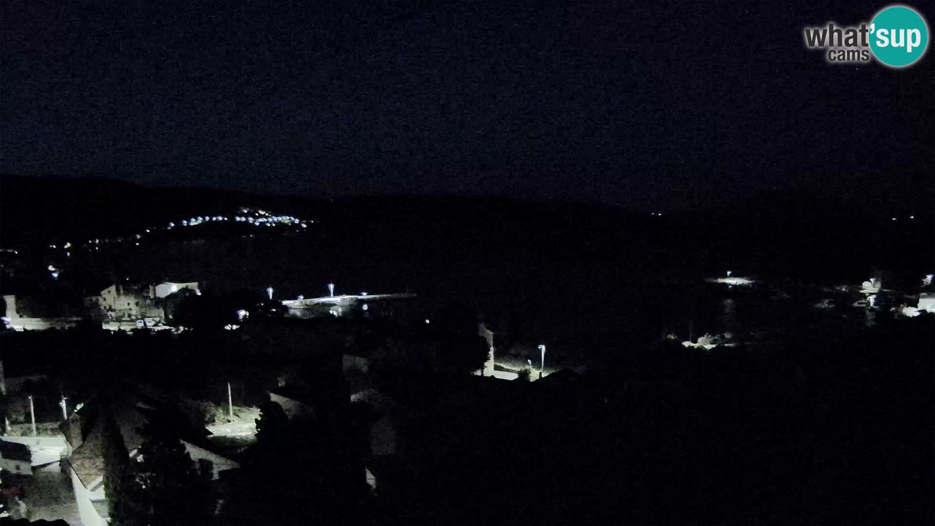 Live webcam Martinšćica – Cres island – Croatia