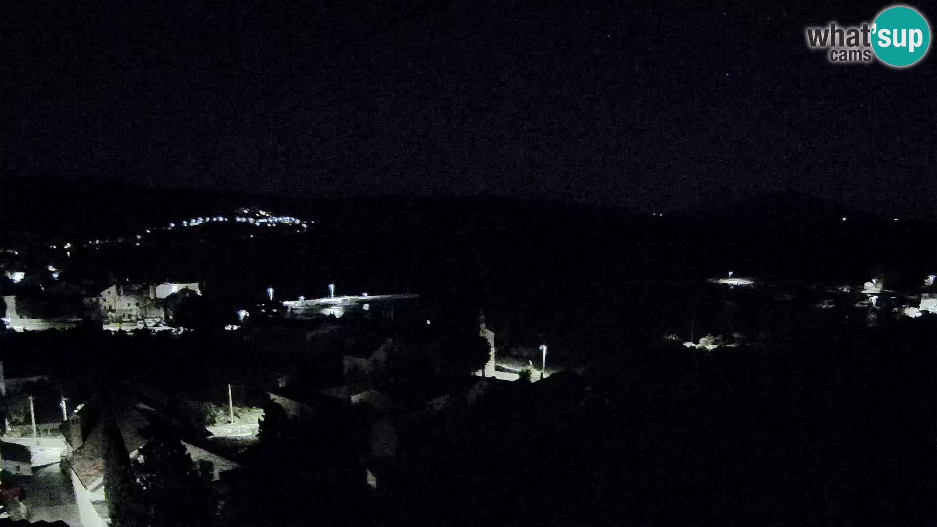 Live webcam Martinšćica – Cres island – Croatia