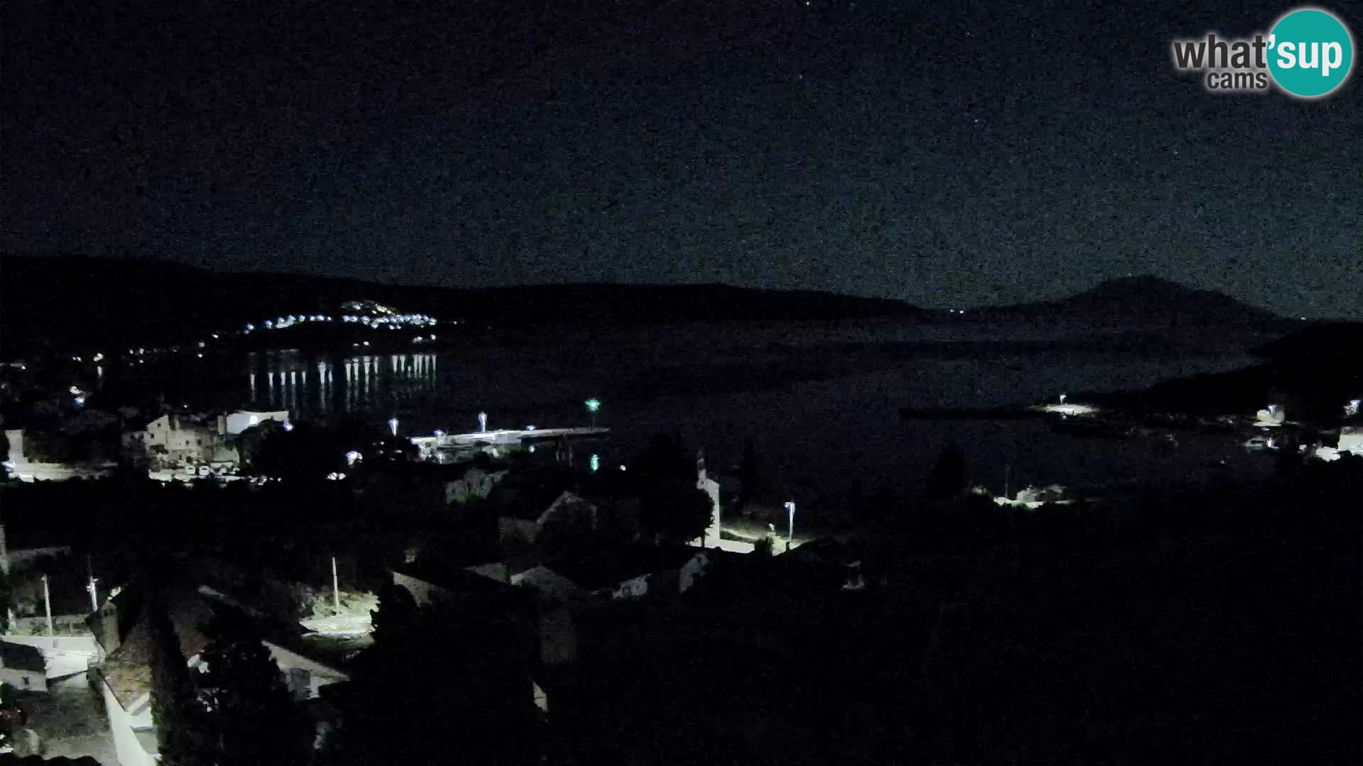 Live-Webcam Martinšćica – Insel Cres – Kroatien