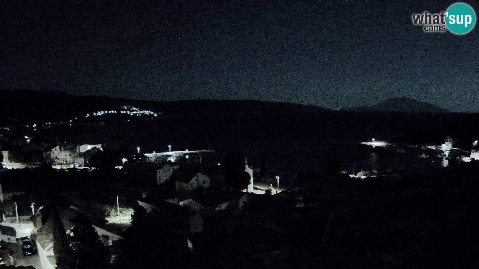 Live webcam Martinšćica – Cres island – Croatia