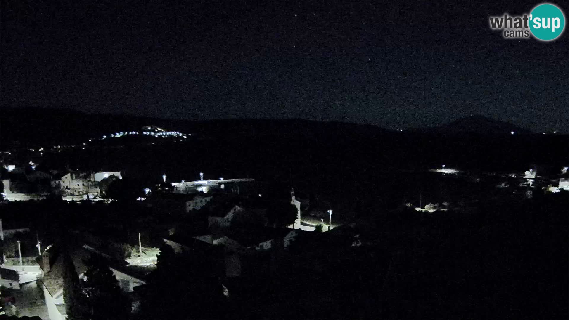 Live Cam Martinšćica – isola di Cres – Cherso webcam Croazia