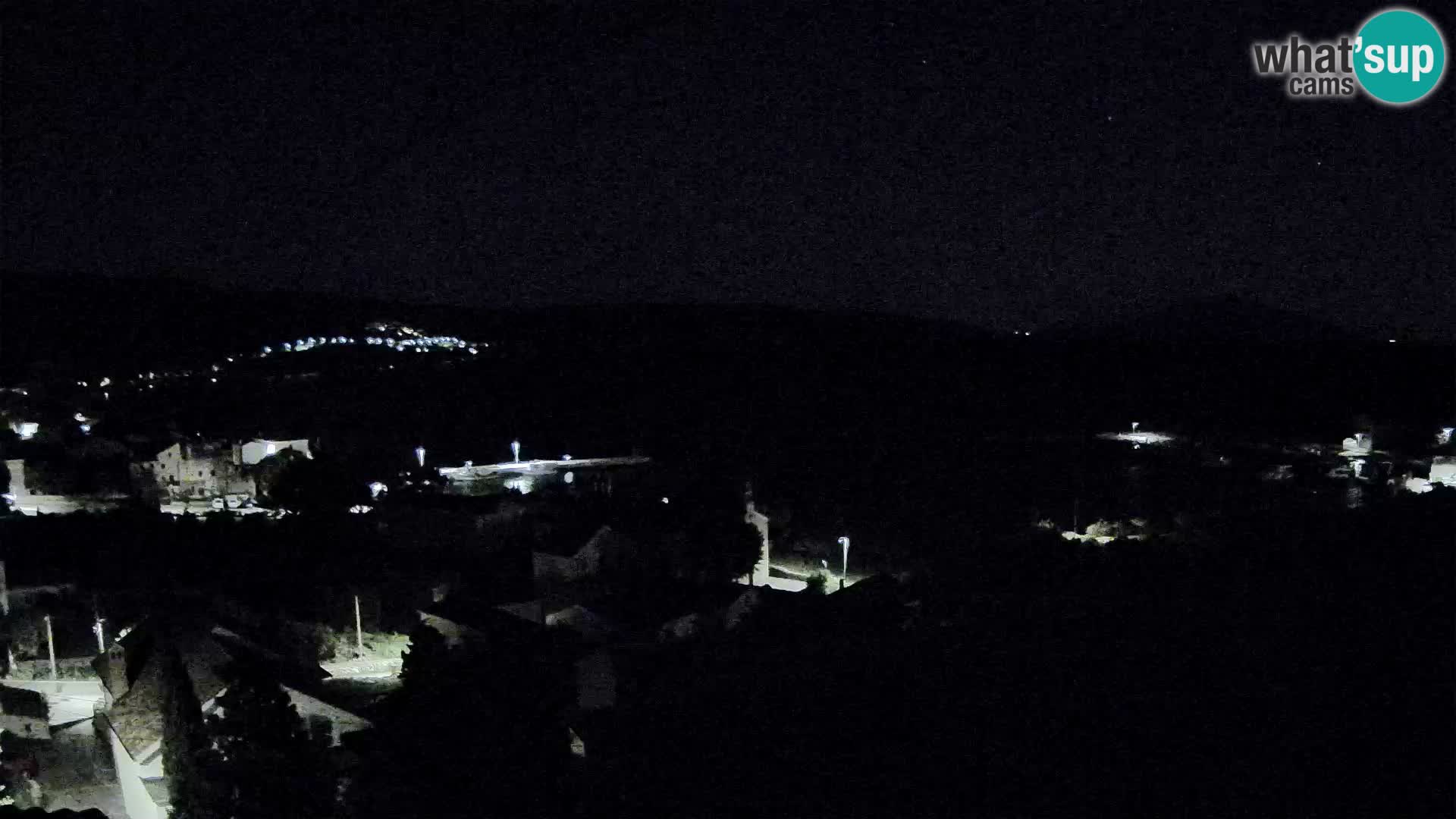 Live-Webcam Martinšćica – Insel Cres – Kroatien