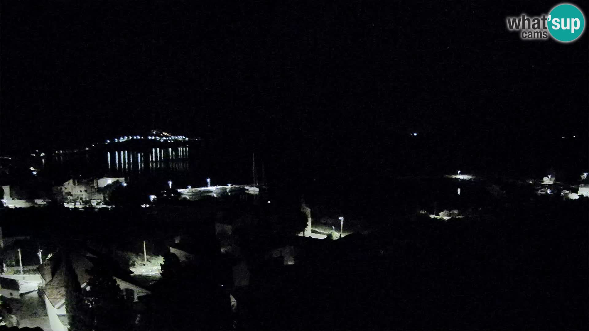 Live Cam Martinšćica – isola di Cres – Cherso webcam Croazia