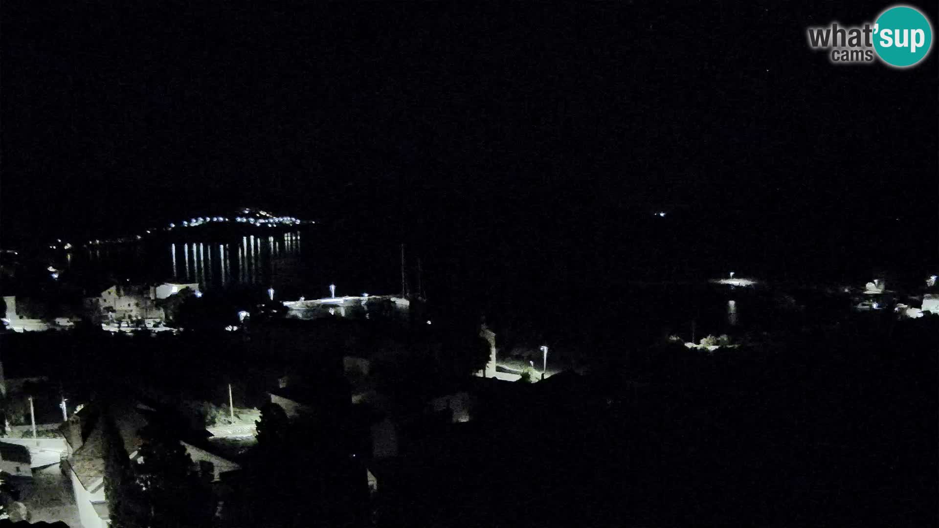 Live webcam Martinšćica – Cres island – Croatia