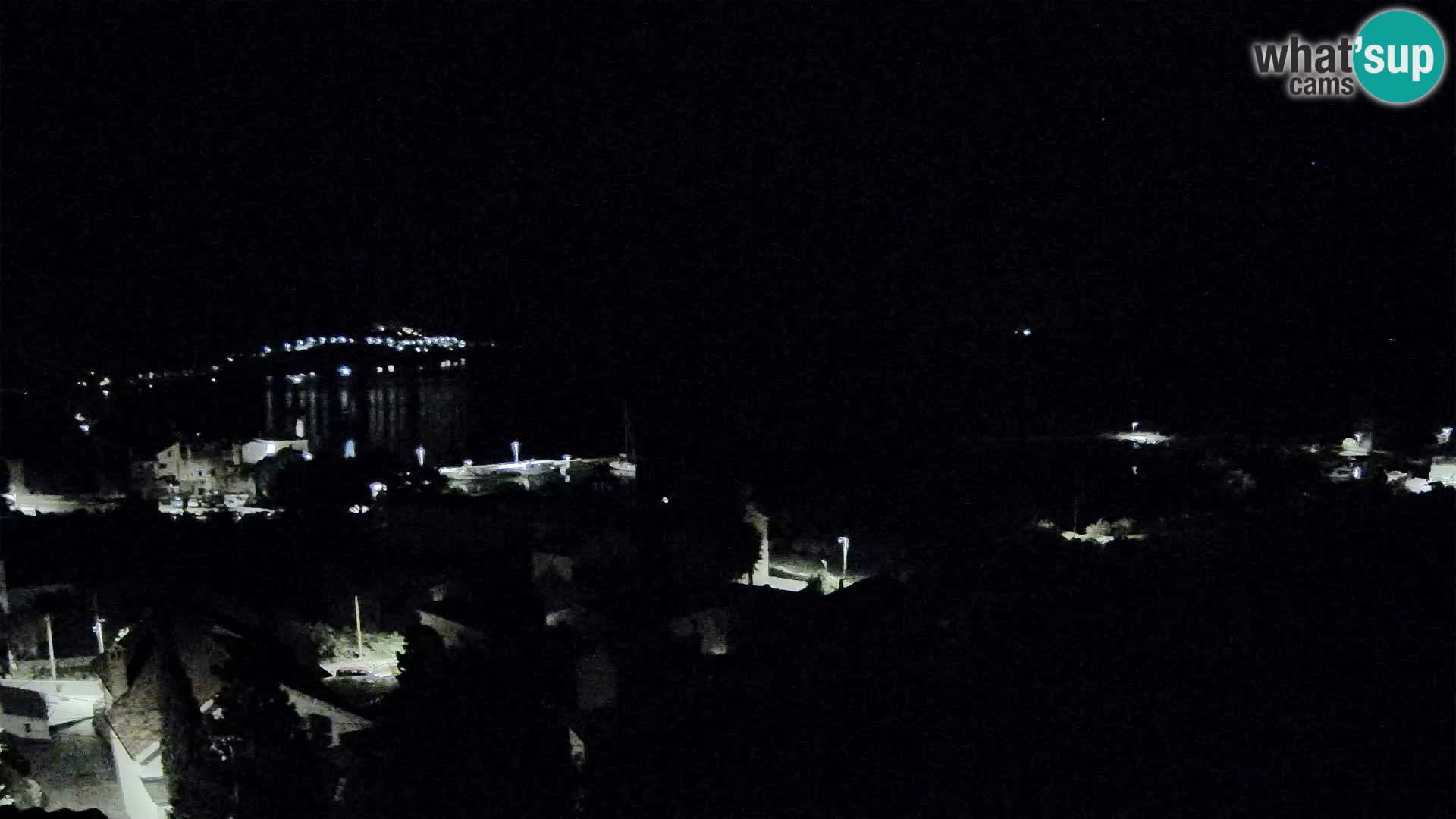 Live webcam Martinšćica – Cres island – Croatia