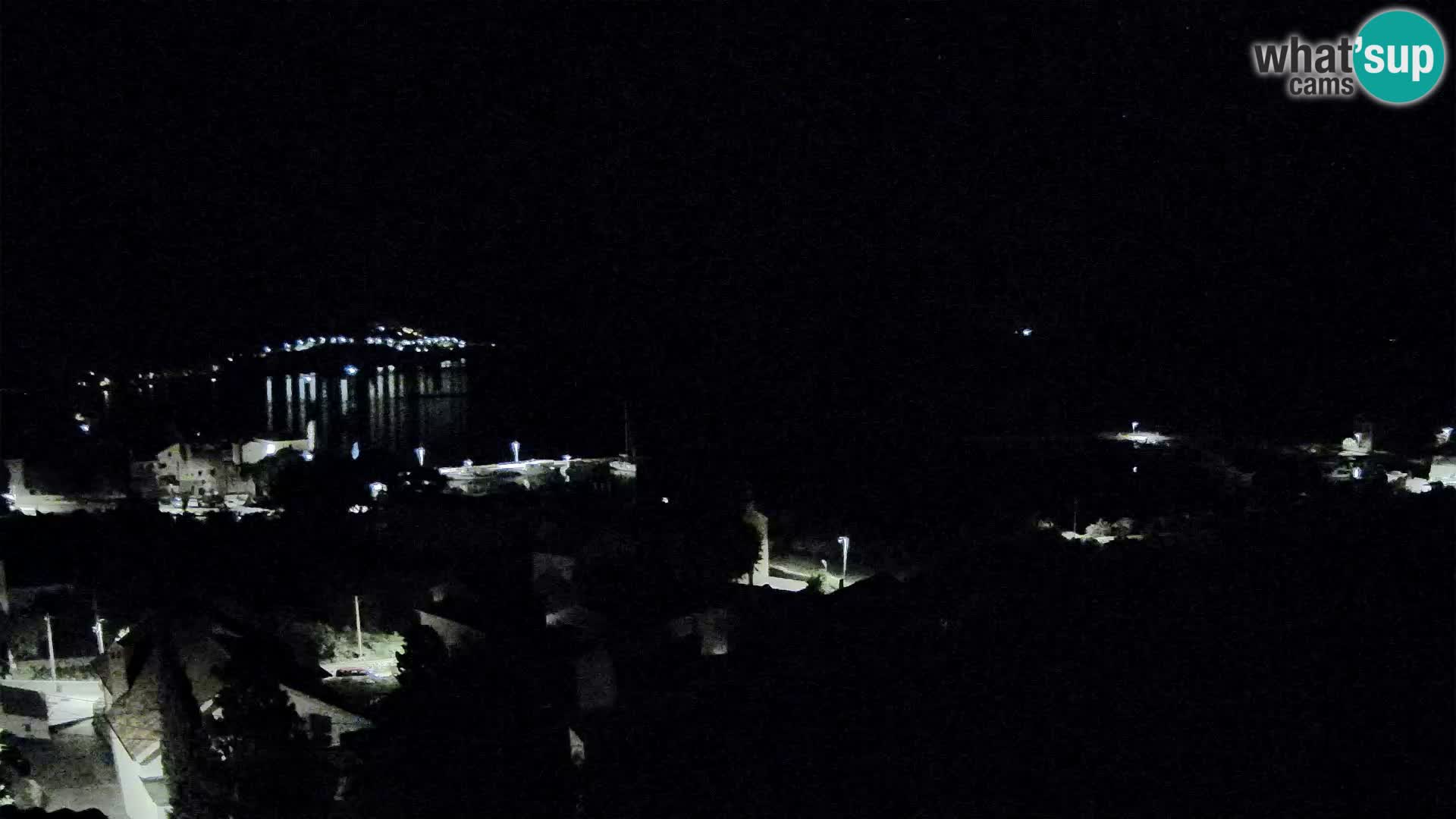Live-Webcam Martinšćica – Insel Cres – Kroatien