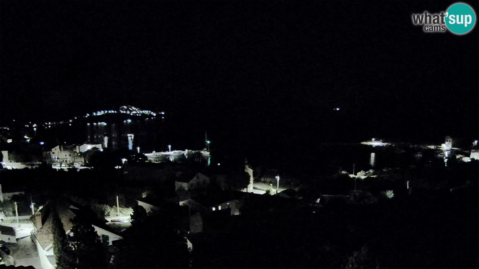 Live Cam Martinšćica – isola di Cres – Cherso webcam Croazia