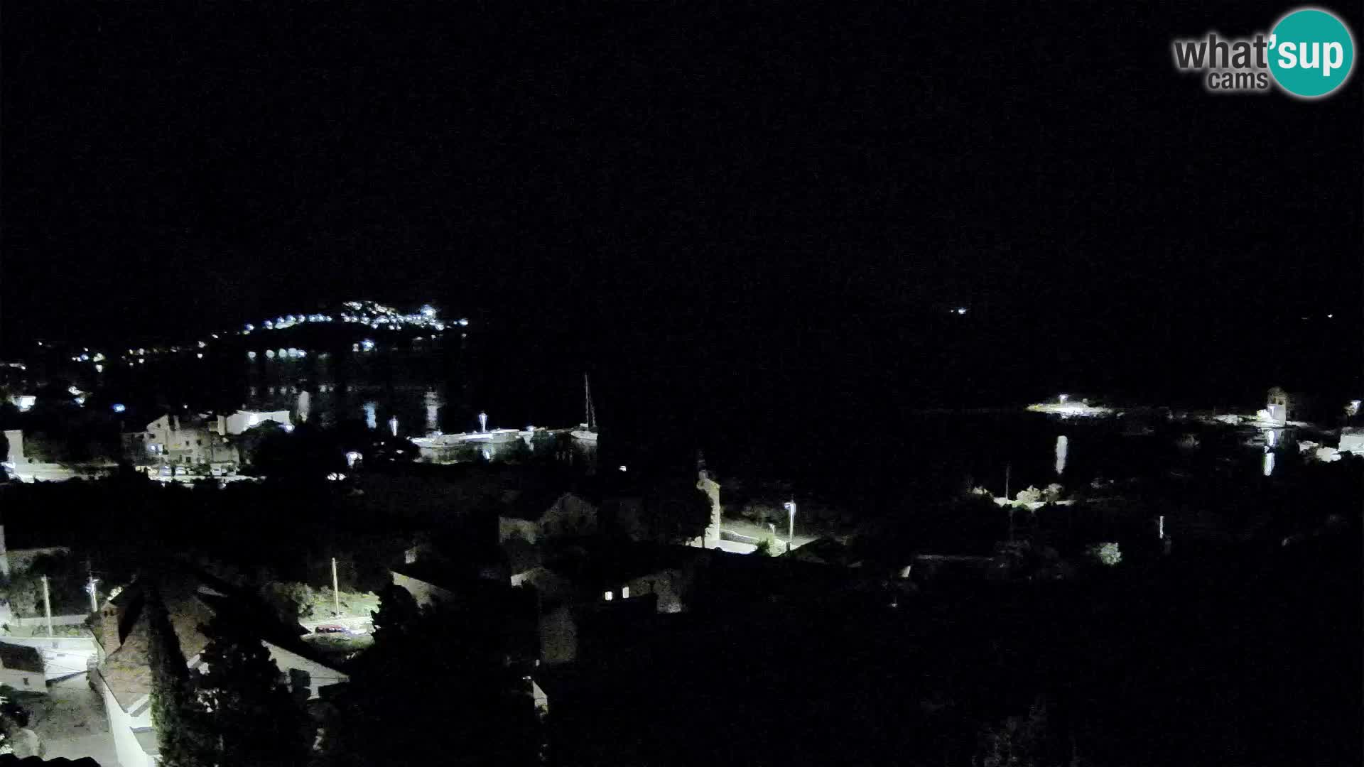 Live-Webcam Martinšćica – Insel Cres – Kroatien