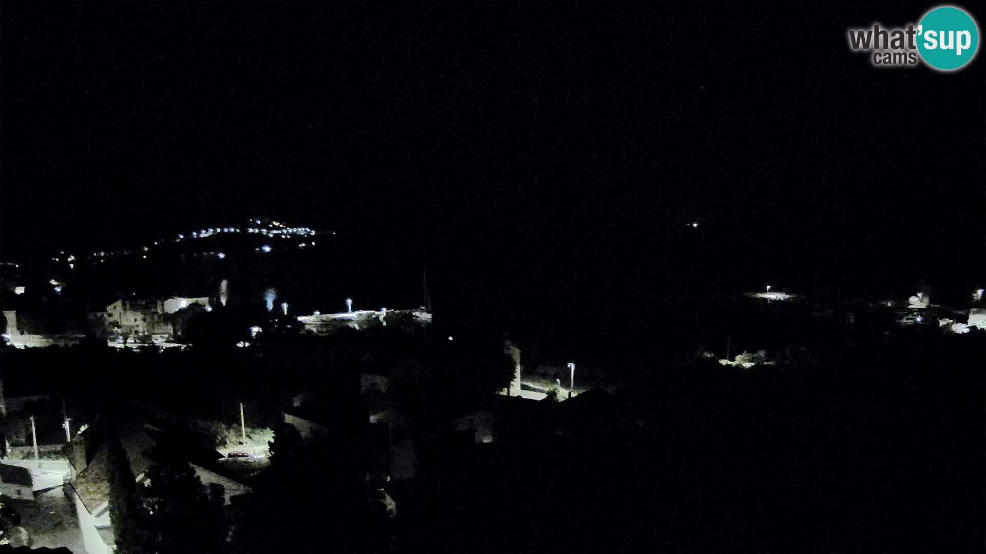 Live webcam Martinšćica – Cres island – Croatia