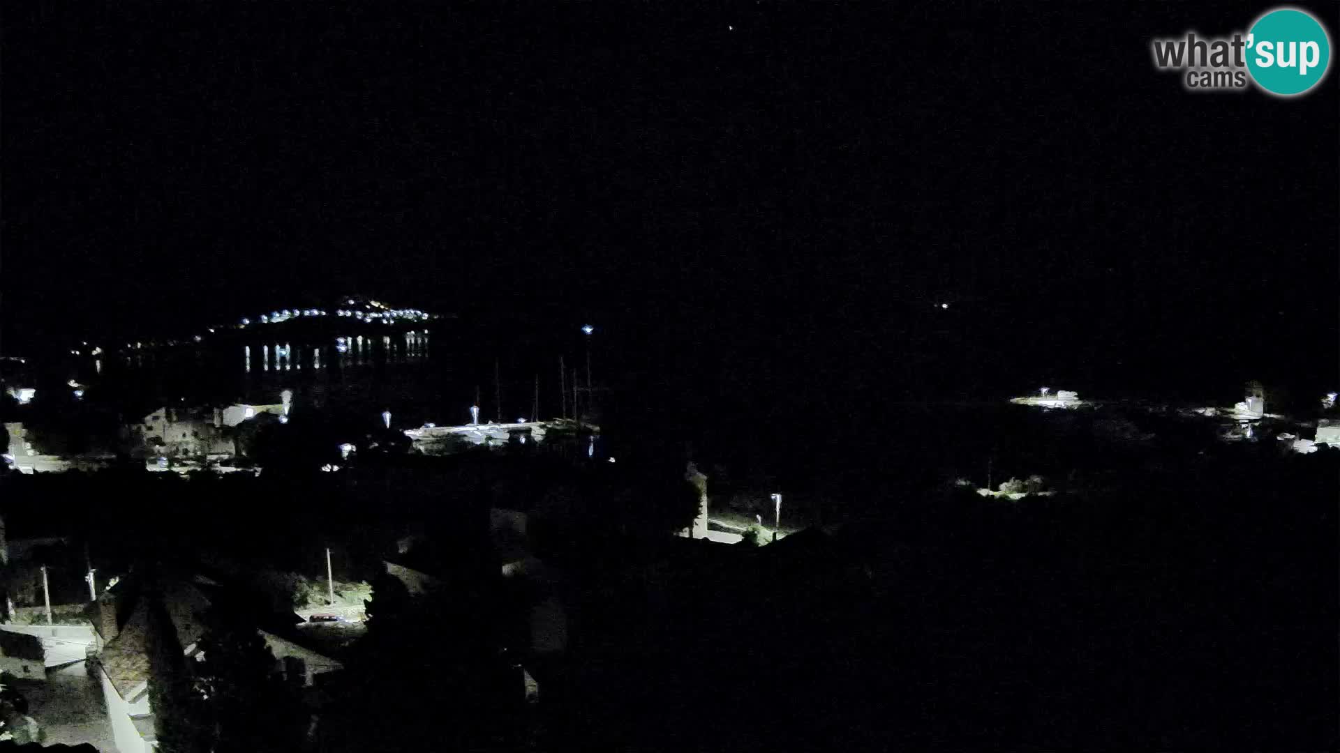 Live Cam Martinšćica – isola di Cres – Cherso webcam Croazia