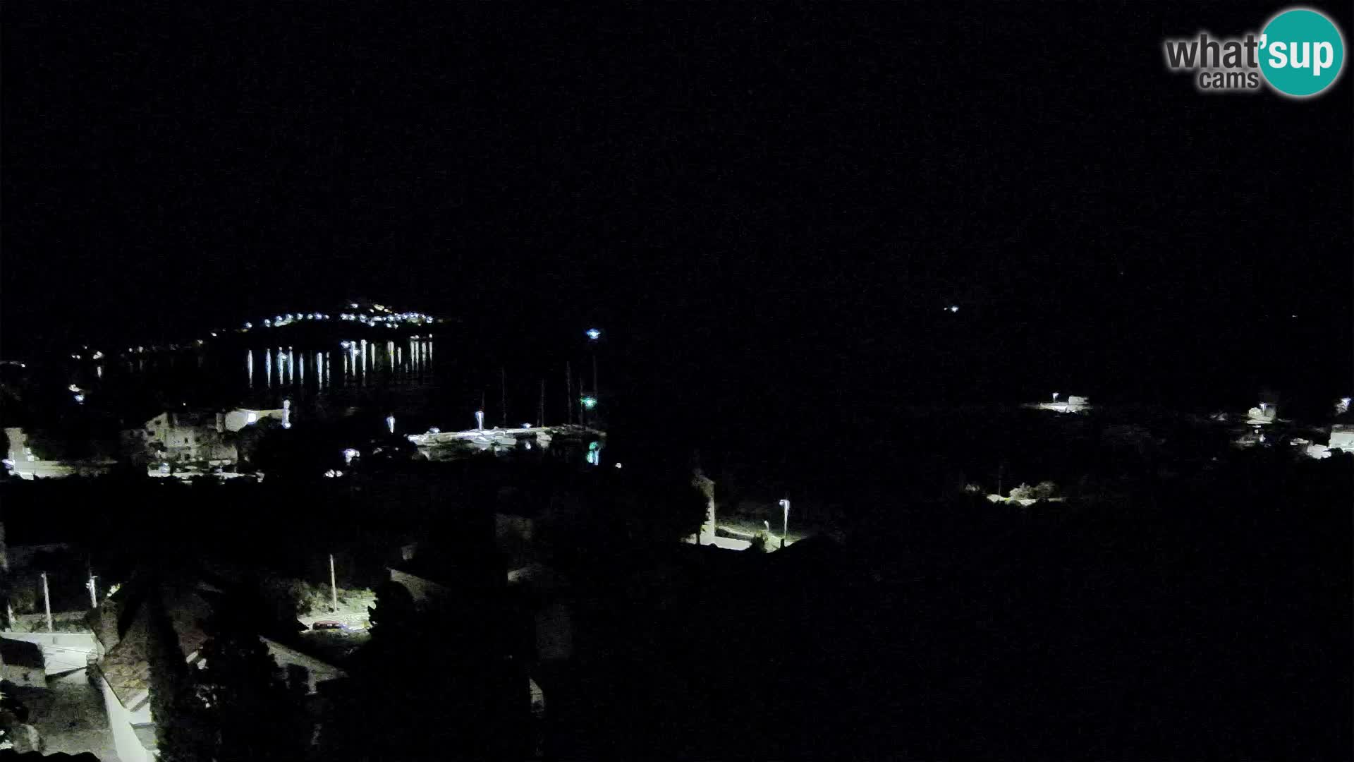 Live webcam Martinšćica – Cres island – Croatia