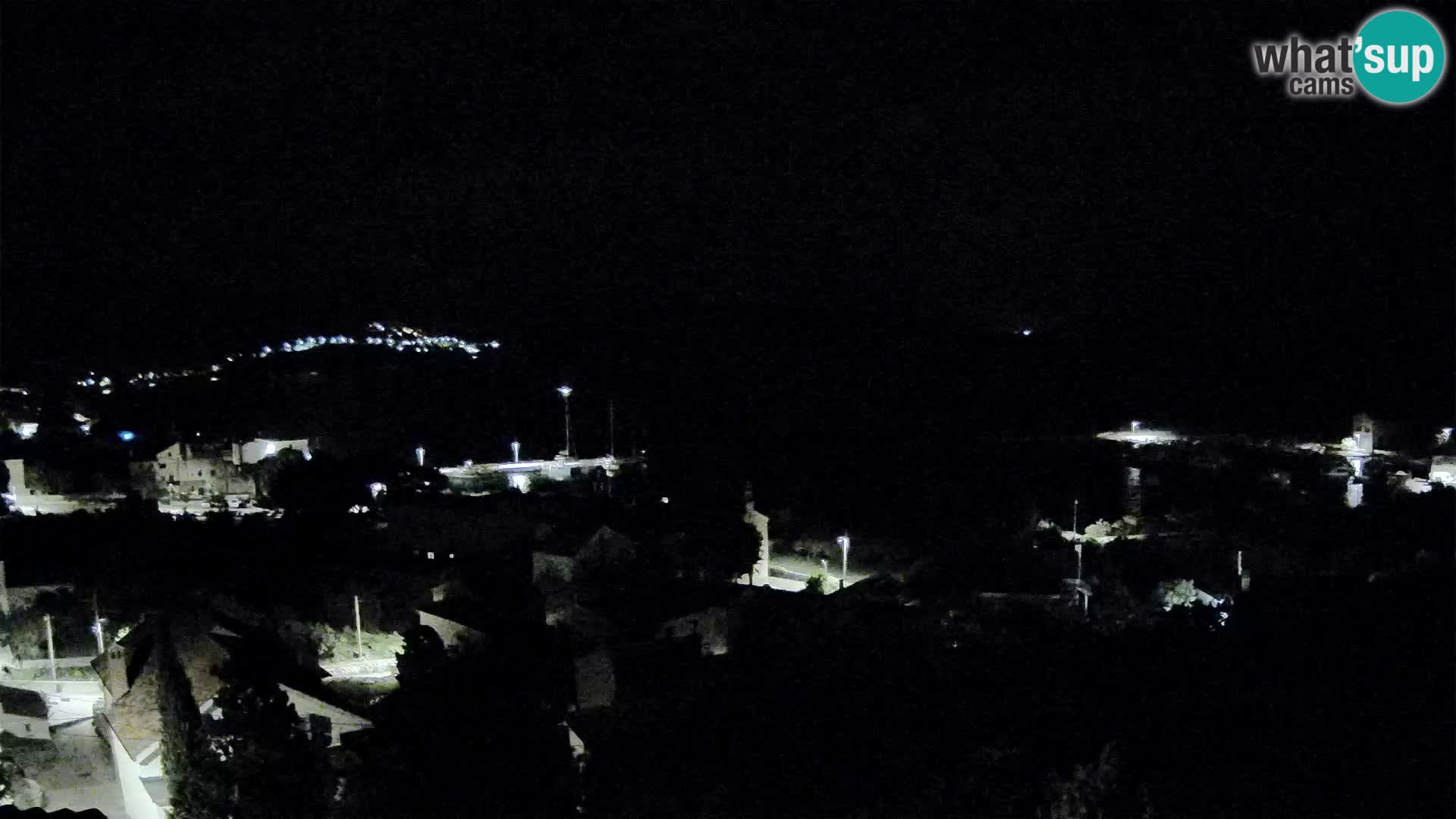 Spletna kamera v živo Martinšćica – otok Cres – Hrvaška